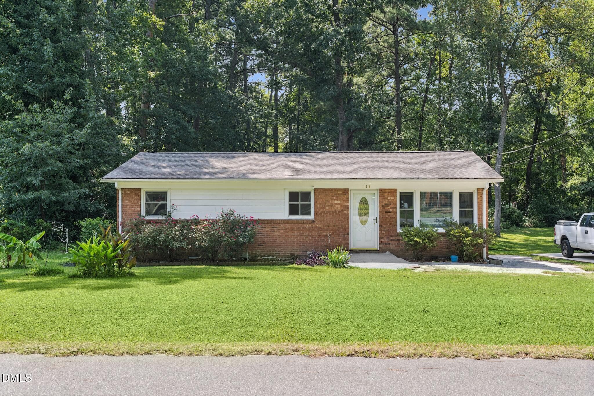 DSC07920 - 112 E Franklin Street, Zebulon, NC 27597, Zebulon