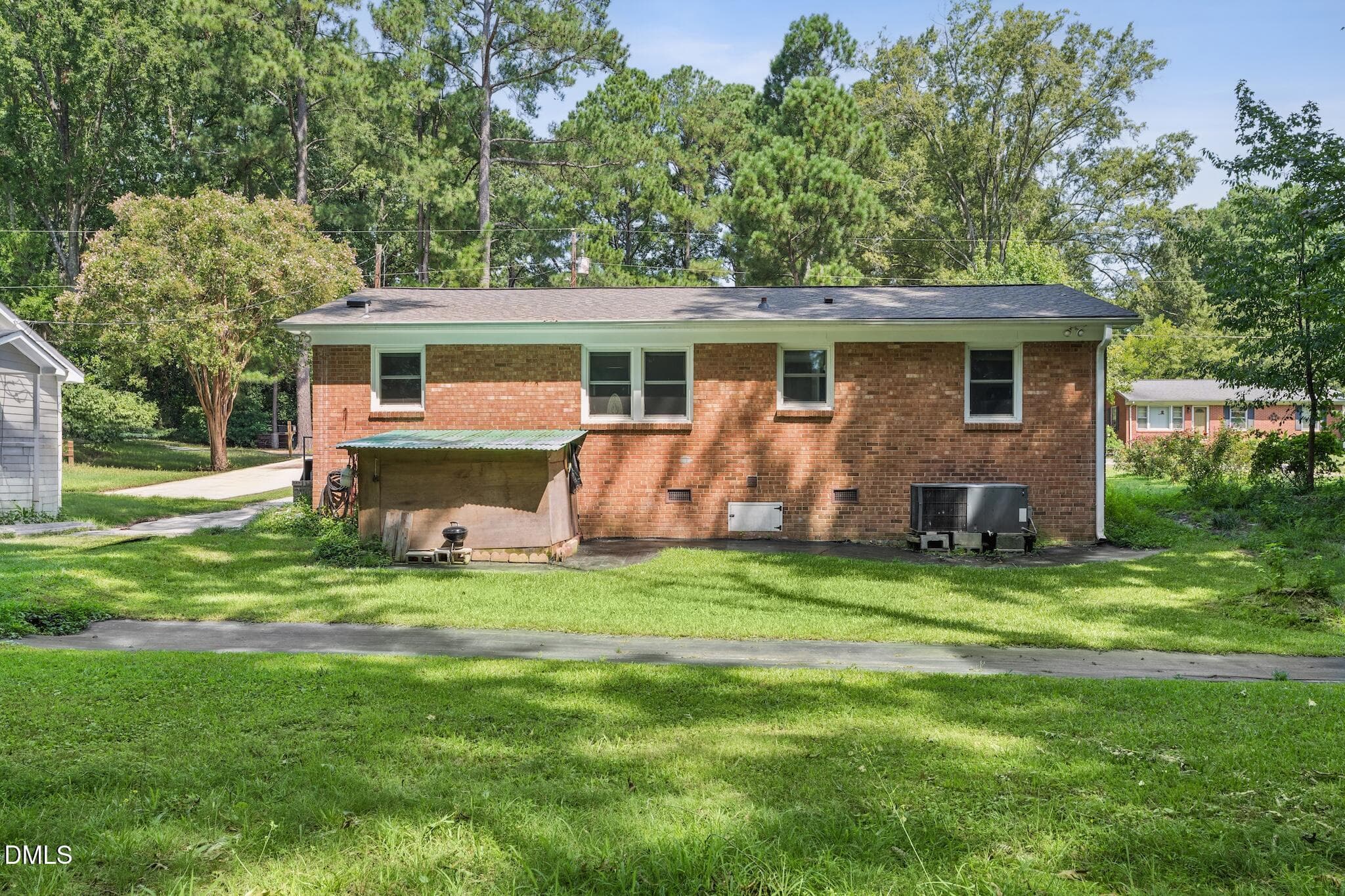 DSC07975 - 112 E Franklin Street, Zebulon, NC 27597, Zebulon