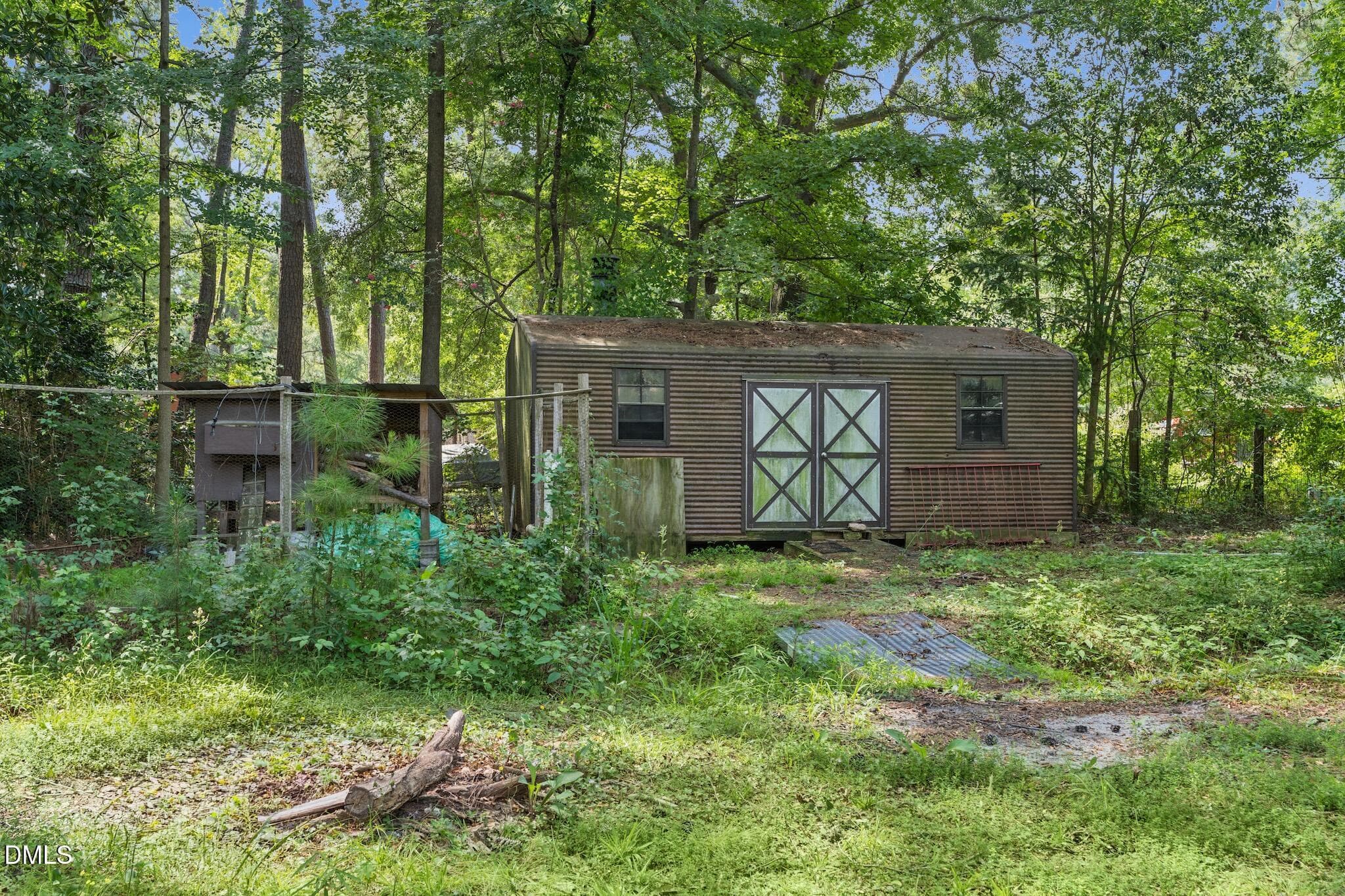 DSC07985 - 112 E Franklin Street, Zebulon, NC 27597, Zebulon