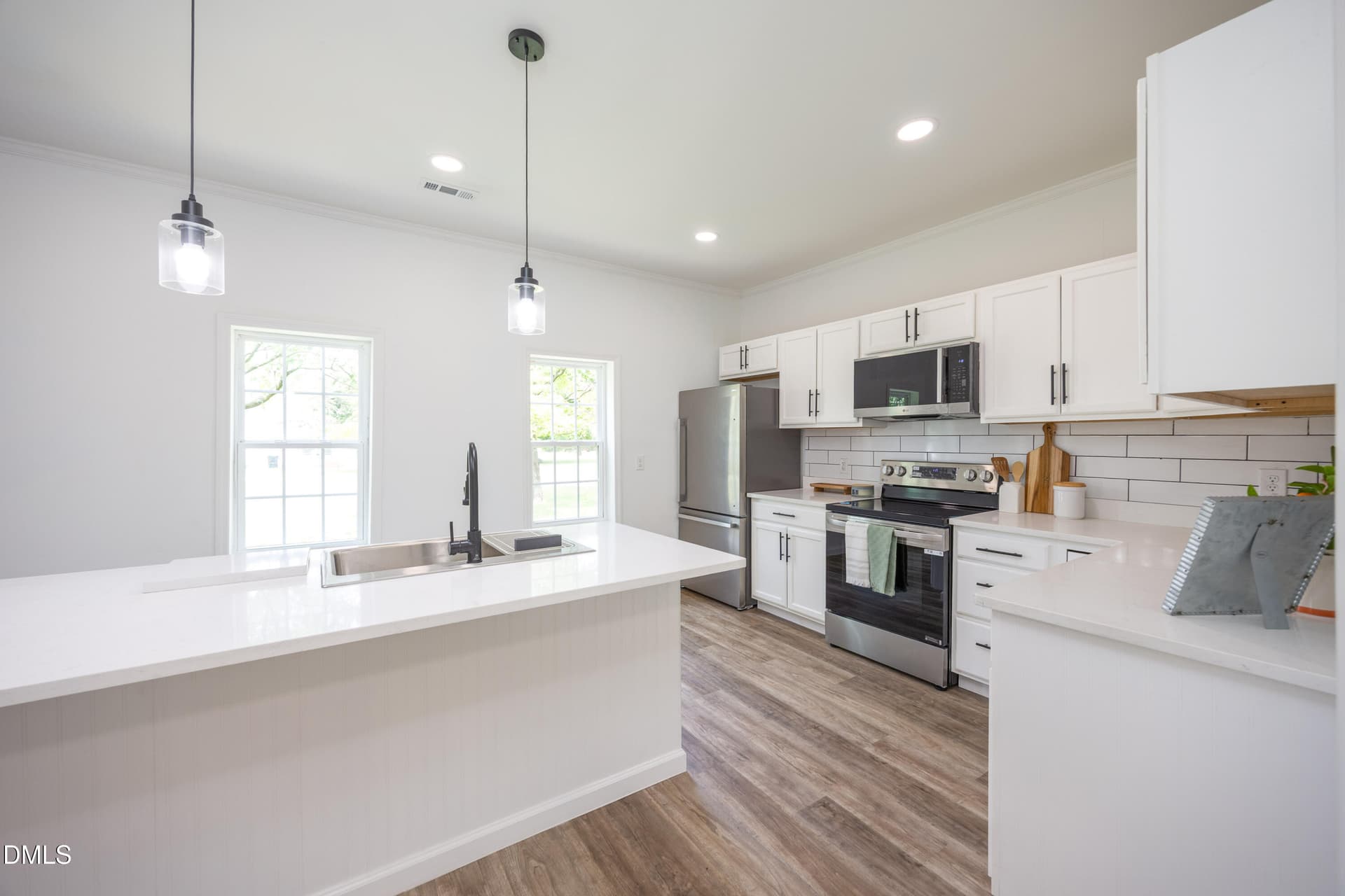 309 Stetson St18 - 309 Stetson Street, Clinton, NC 28328
