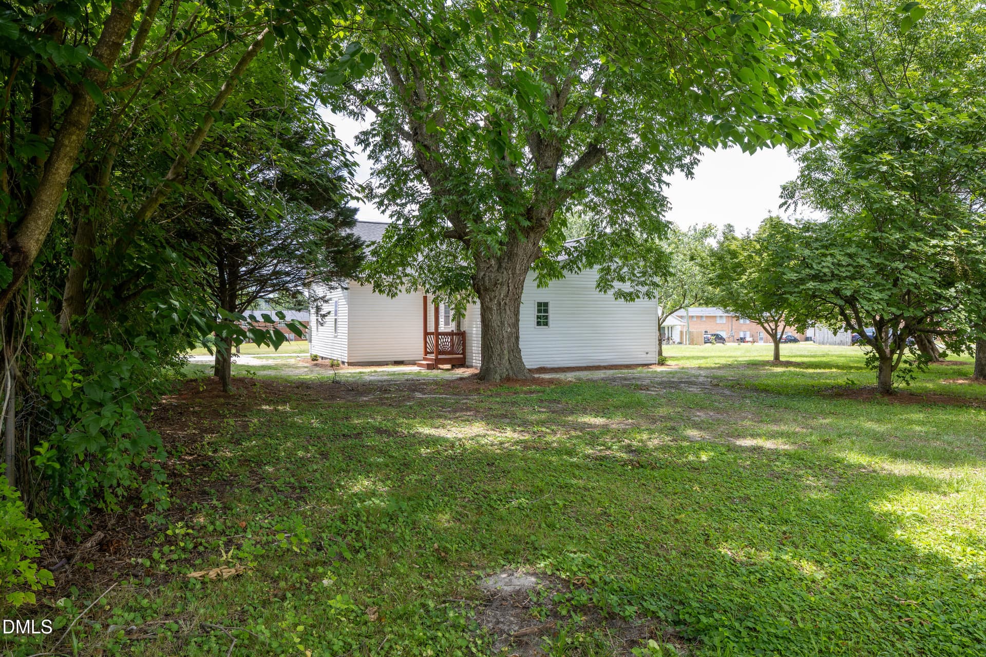 309 Stetson St31 - 309 Stetson Street, Clinton, NC 28328