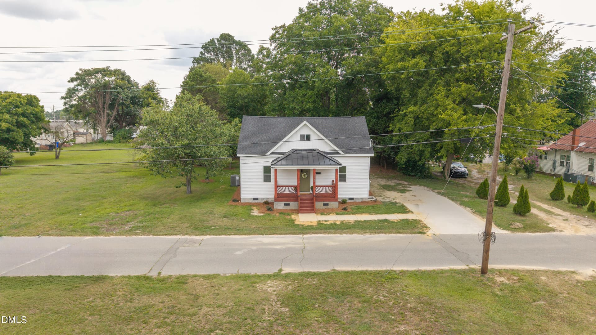 309 Stetson St3 - 309 Stetson Street, Clinton, NC 28328