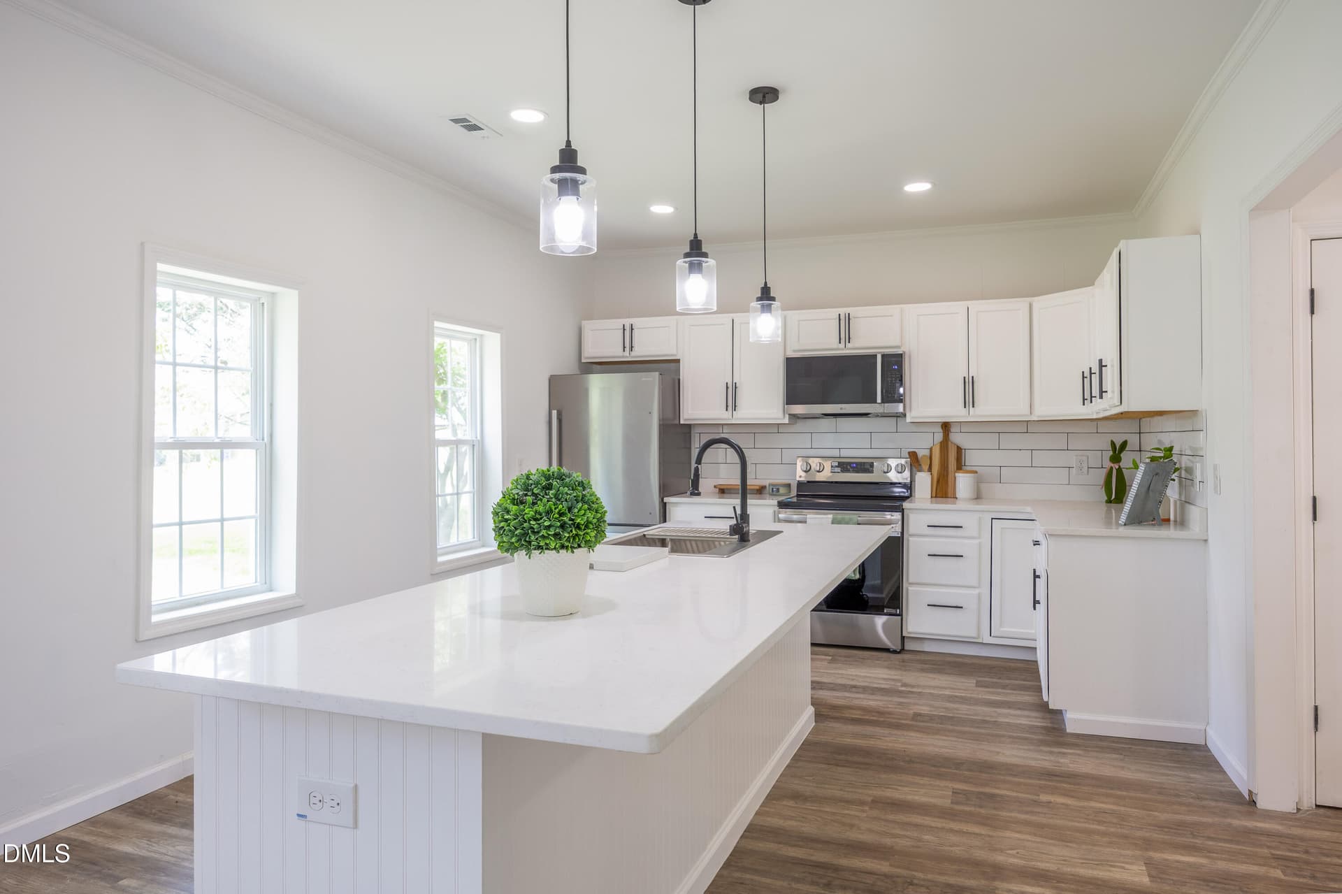 309 Stetson St16 - 309 Stetson Street, Clinton, NC 28328