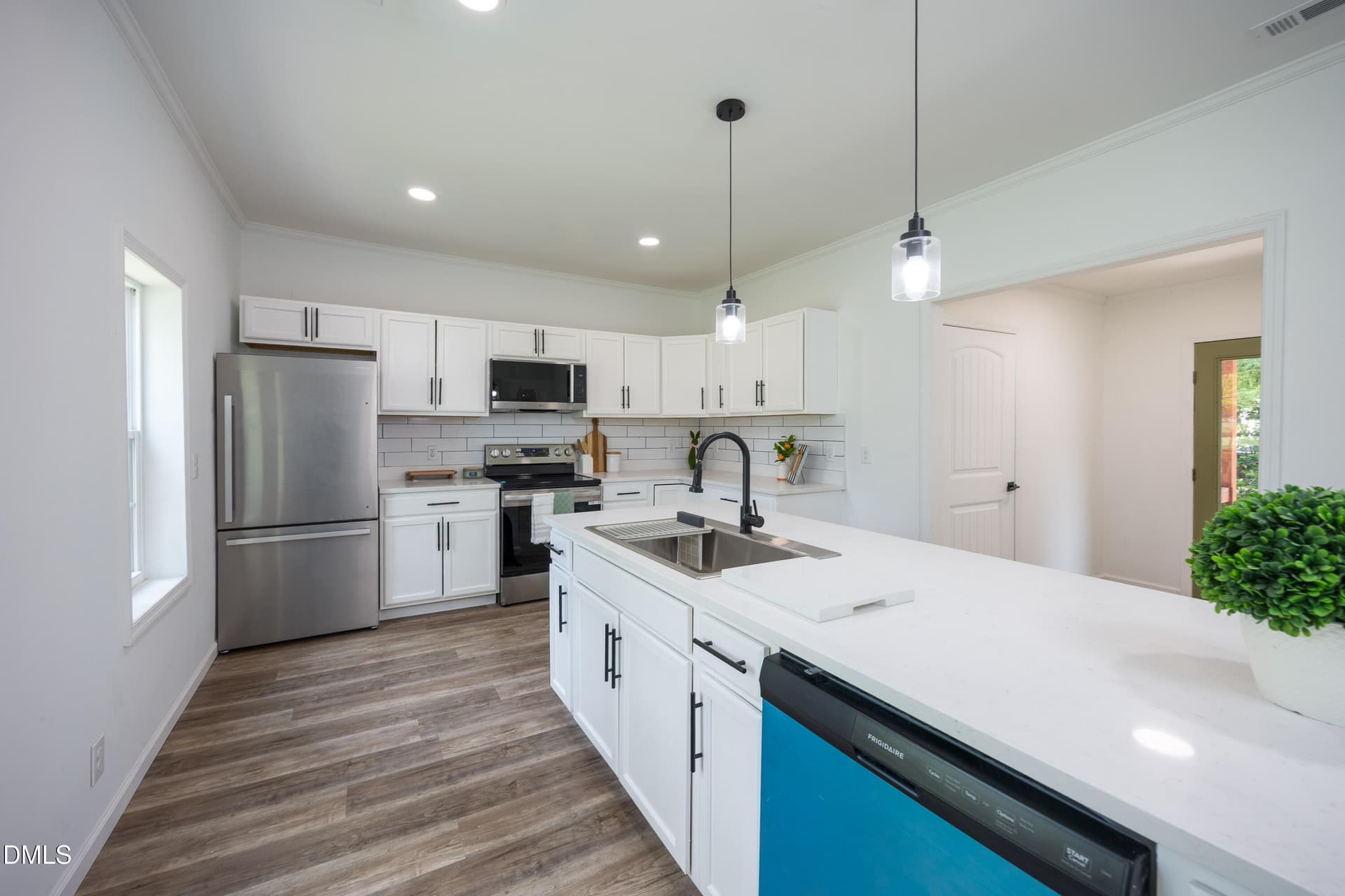 309 Stetson St17 - 309 Stetson Street, Clinton, NC 28328