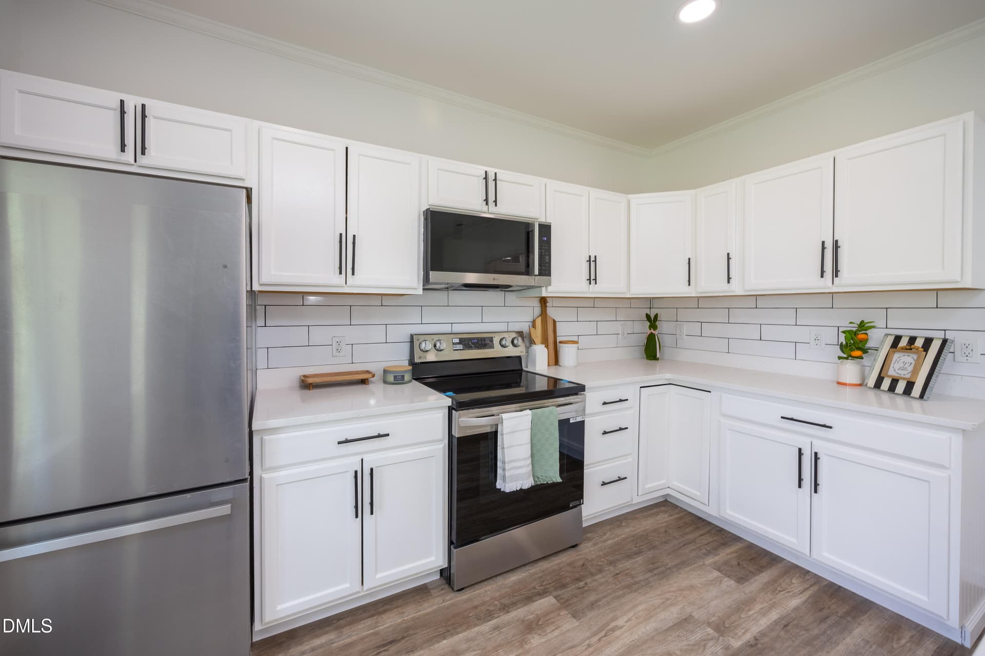309 Stetson St19 - 309 Stetson Street, Clinton, NC 28328