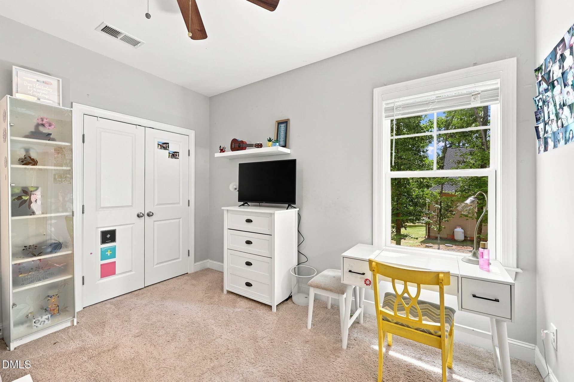 Flex/ Guest Space w/ full bath - 1708 Ripple Court, Franklinton, NC 27525