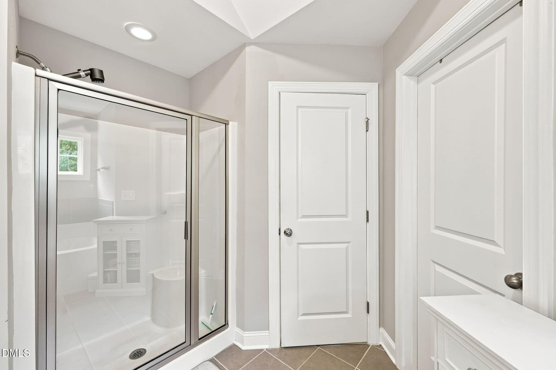 Primary Bath - 1708 Ripple Court, Franklinton, NC 27525