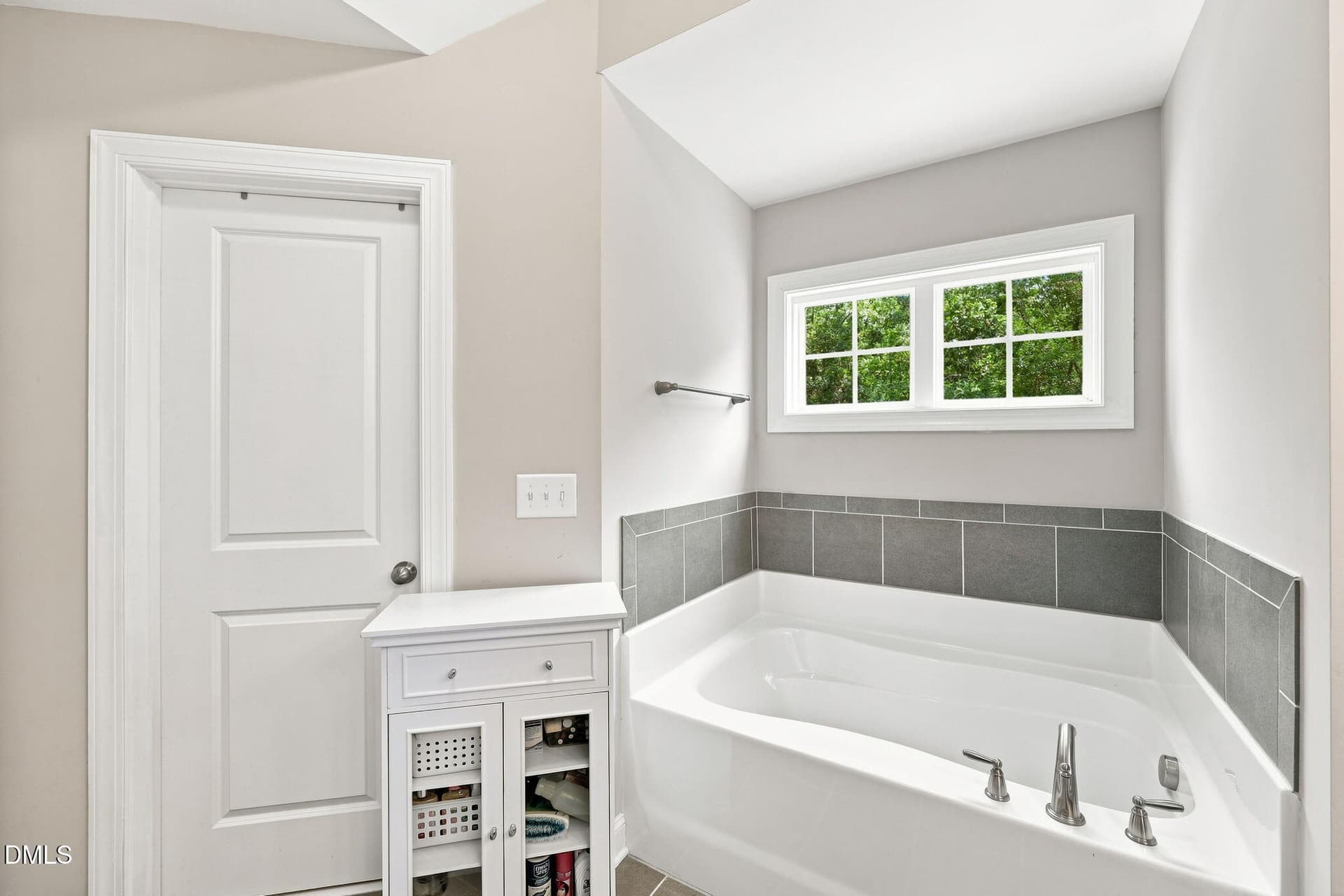 Primary Bath - 1708 Ripple Court, Franklinton, NC 27525