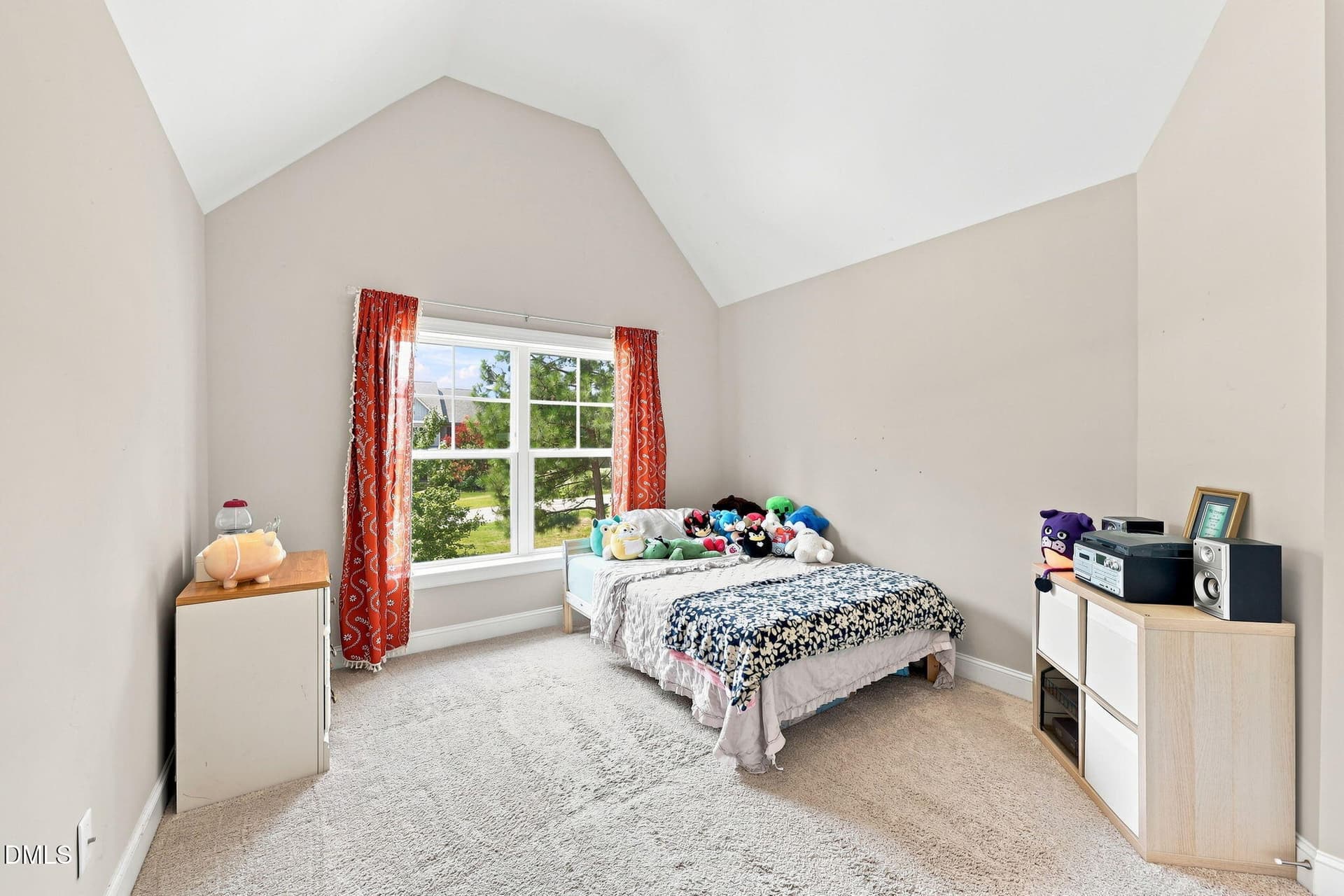 Bedroom - 1708 Ripple Court, Franklinton, NC 27525