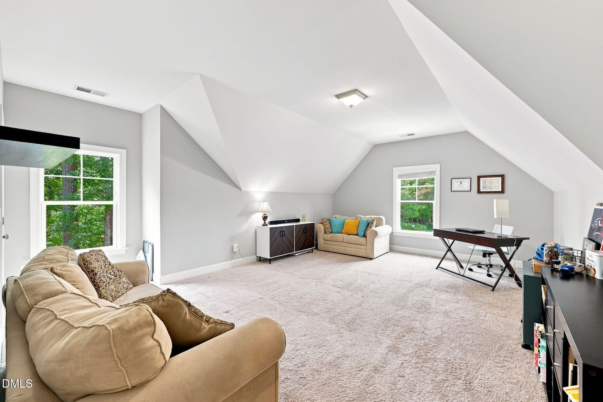 Bonus Room - 1708 Ripple Court, Franklinton, NC 27525