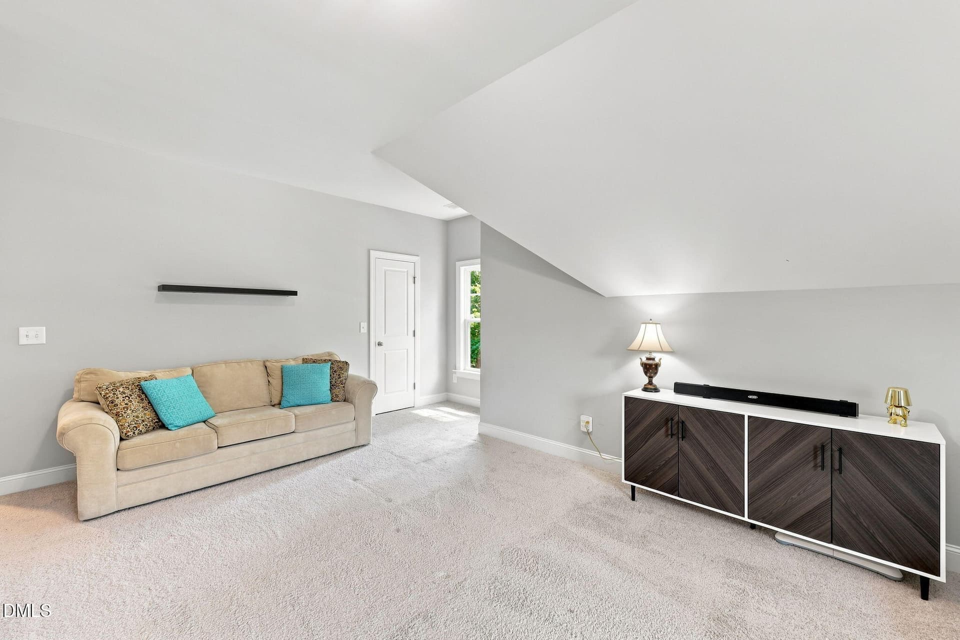 Bonus Room - 1708 Ripple Court, Franklinton, NC 27525