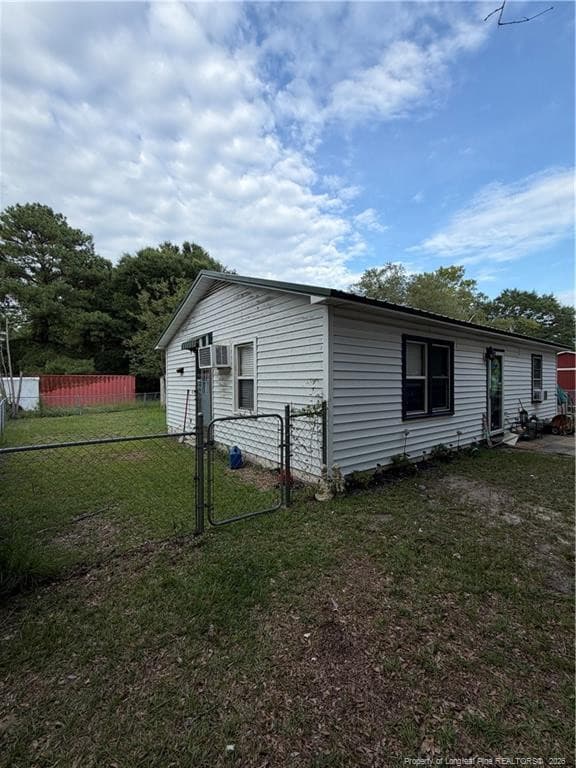 Photo 5 - 4313 Calhoun Drive, Hope Mills, NC 28348