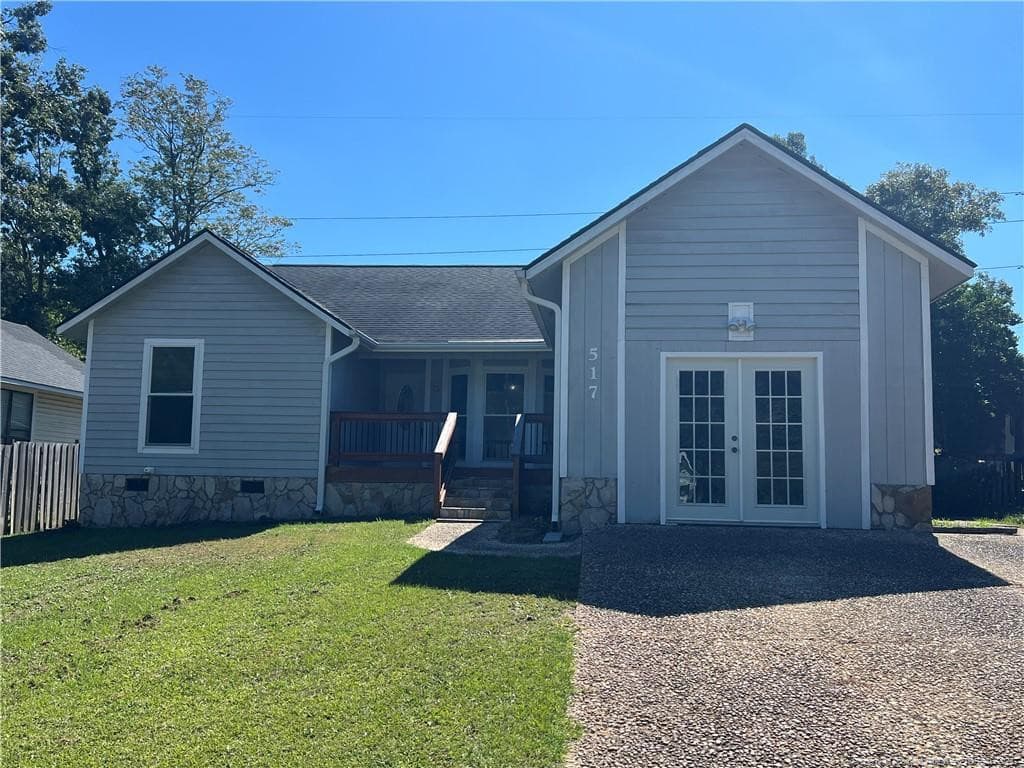 517 Andover Road, Fayetteville, NC 28311