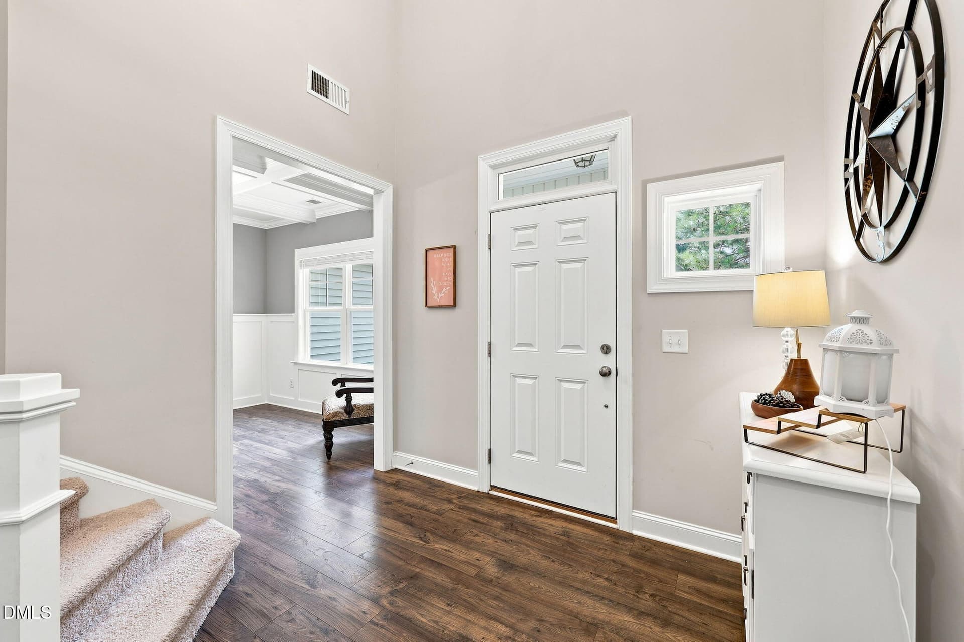 Front Door - 1708 Ripple Court, Franklinton, NC 27525