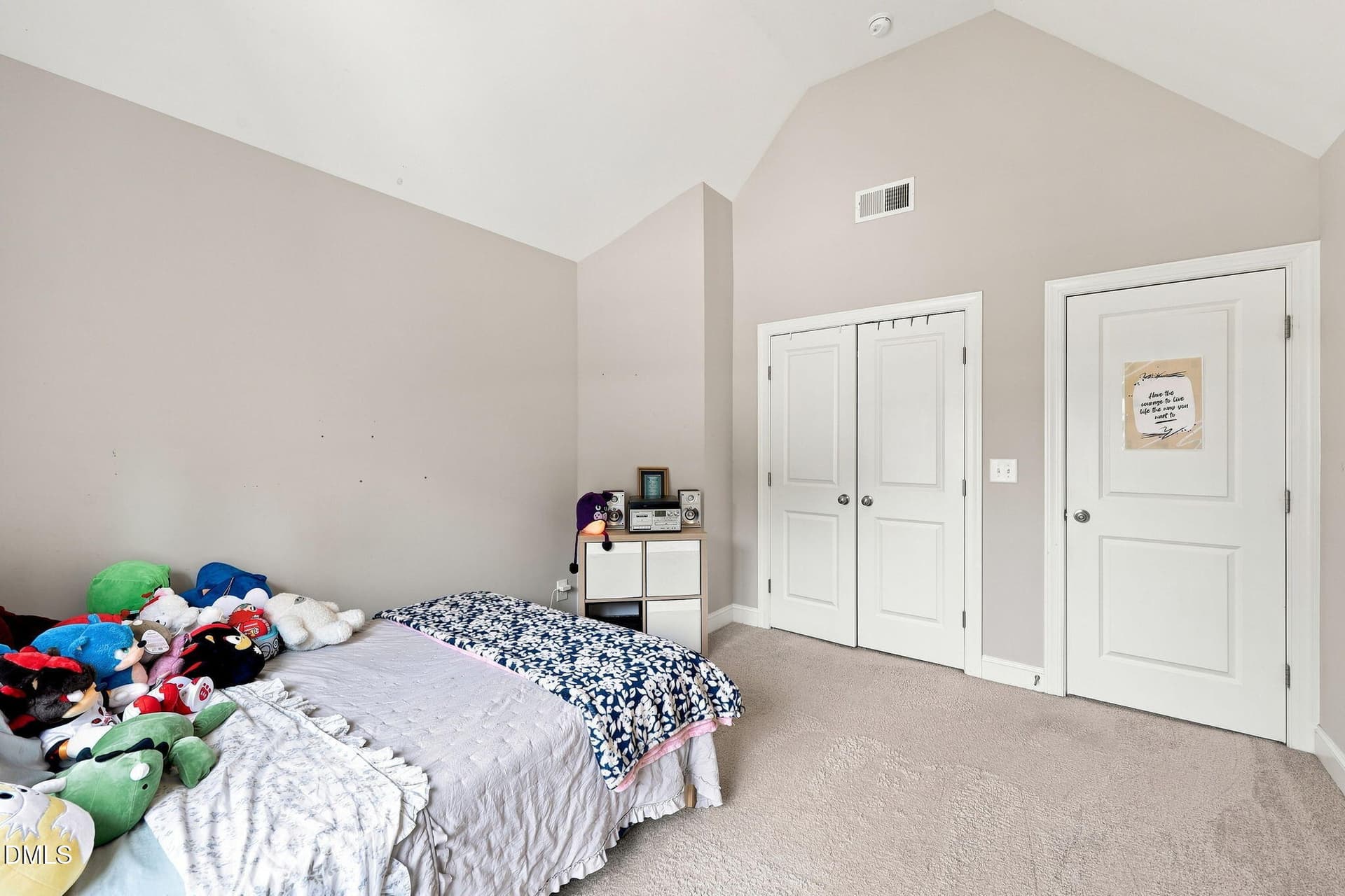 Bedroom - 1708 Ripple Court, Franklinton, NC 27525