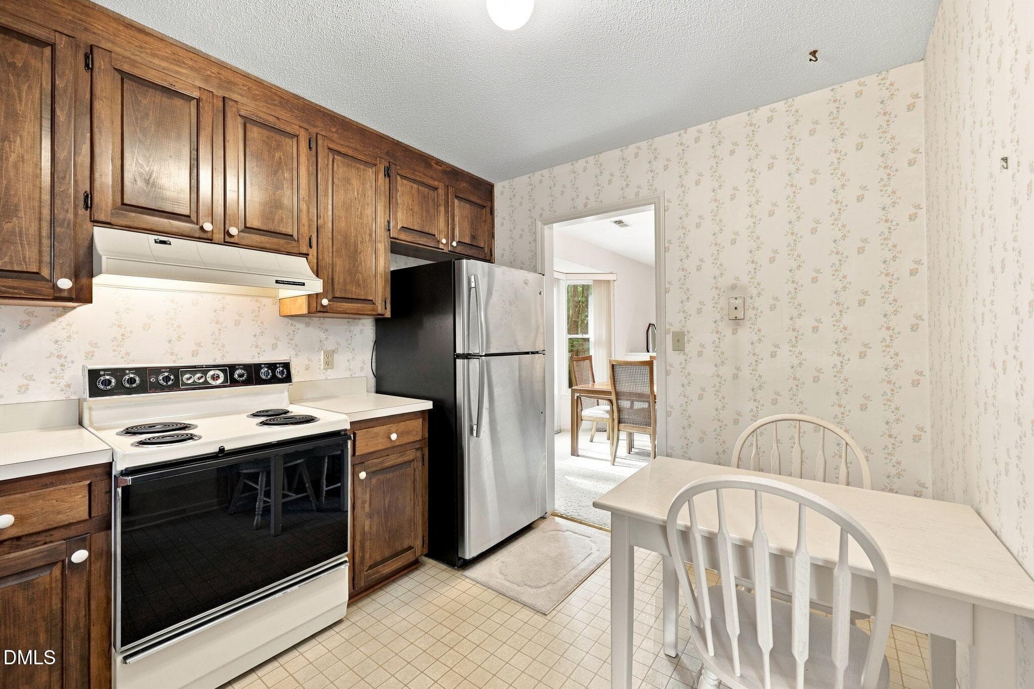 Kitchen - 5444 Sharpe Drive, Raleigh, NC 27612, Raleigh