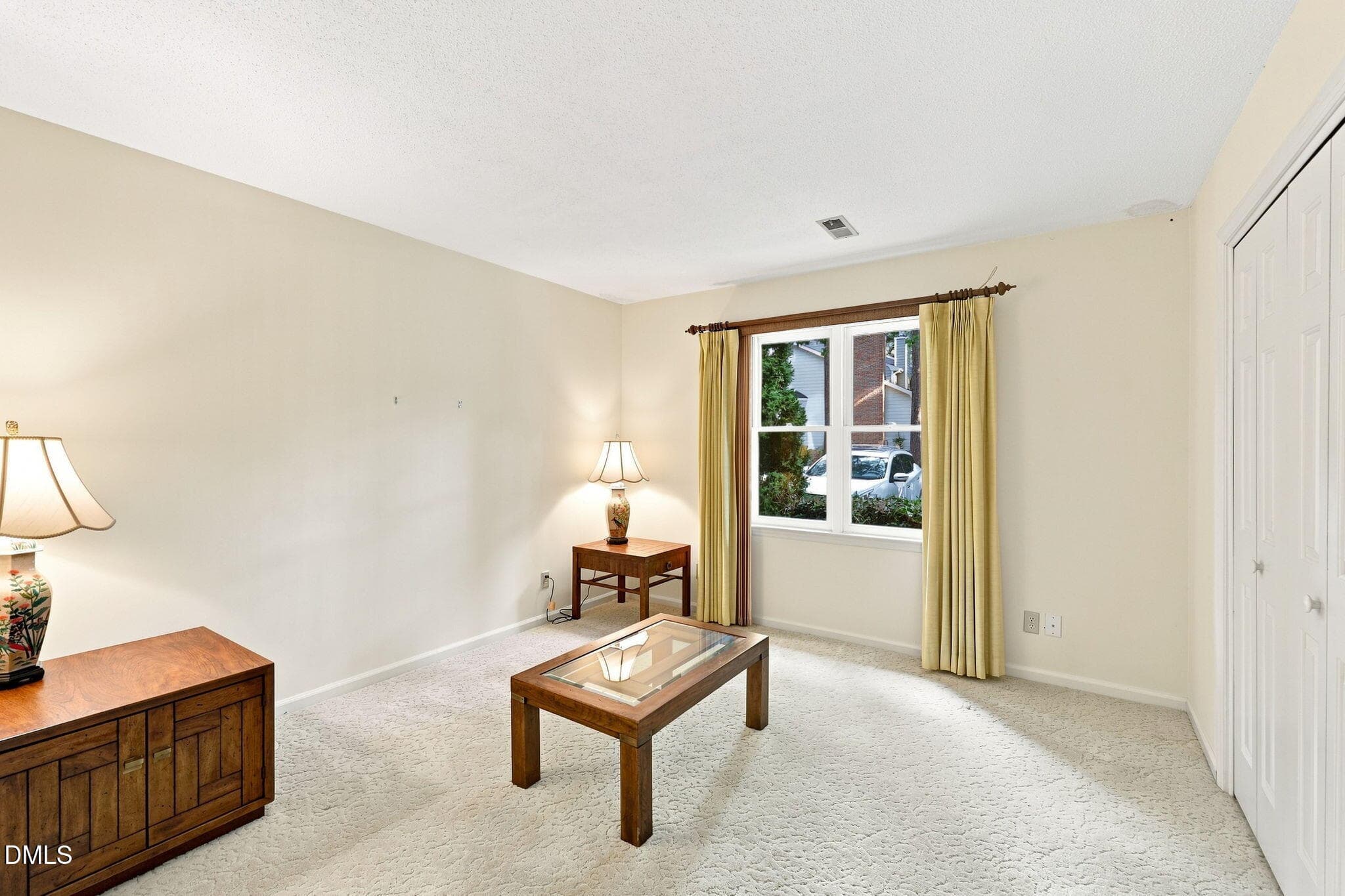 2nd Bedroom - 5444 Sharpe Drive, Raleigh, NC 27612, Raleigh
