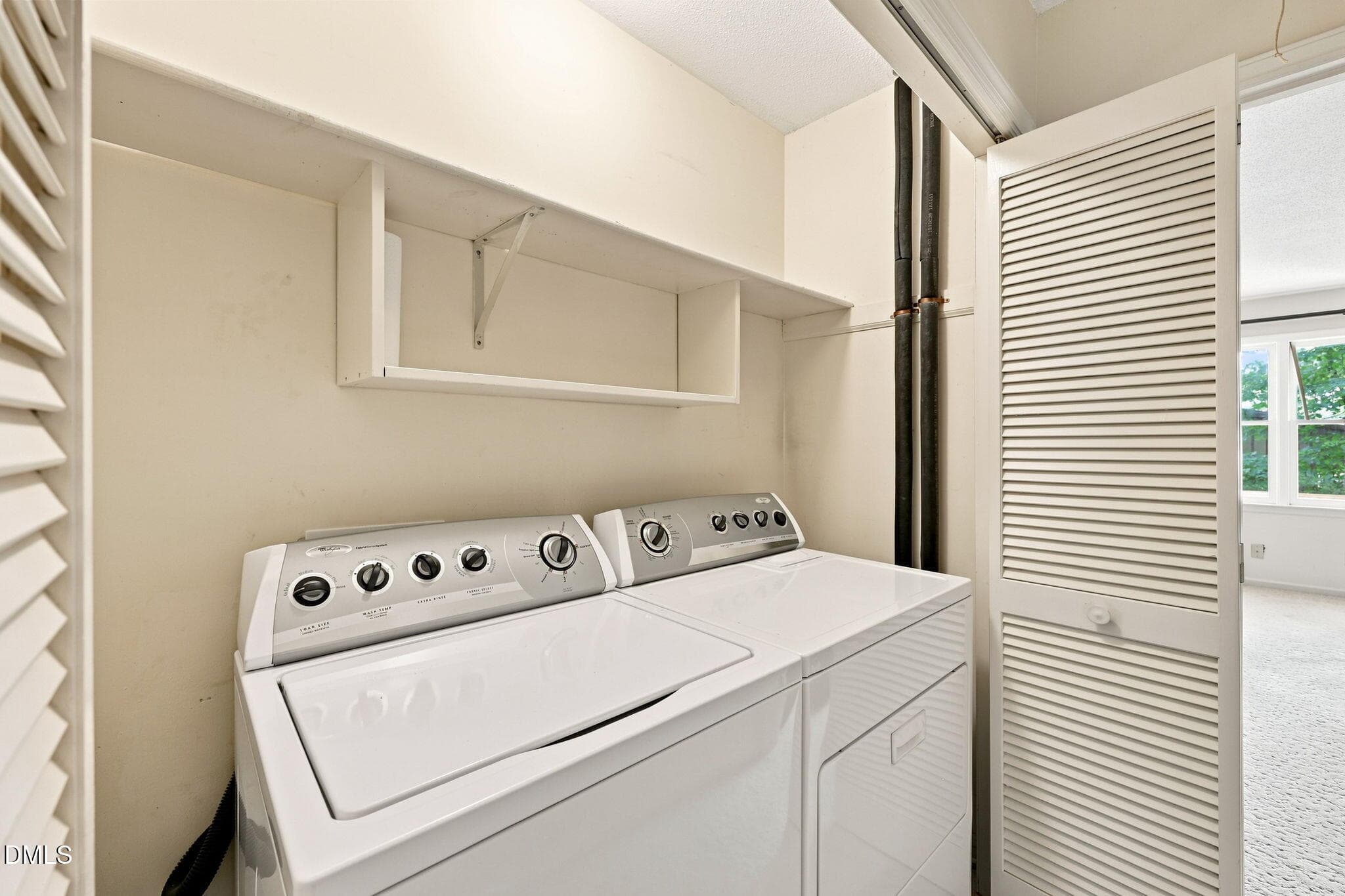 Laundry Room - 5444 Sharpe Drive, Raleigh, NC 27612, Raleigh