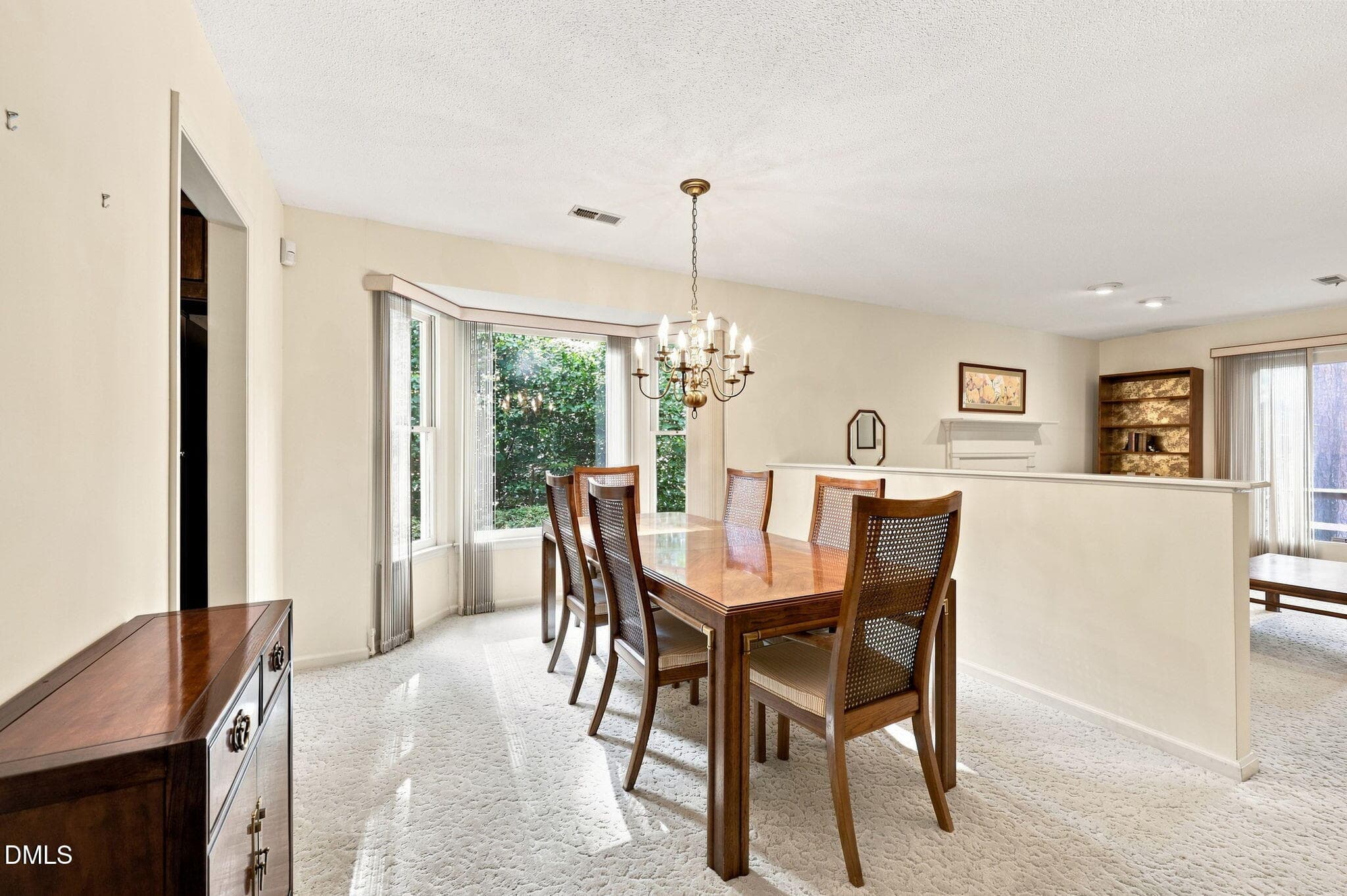 Dining Room - 5444 Sharpe Drive, Raleigh, NC 27612, Raleigh