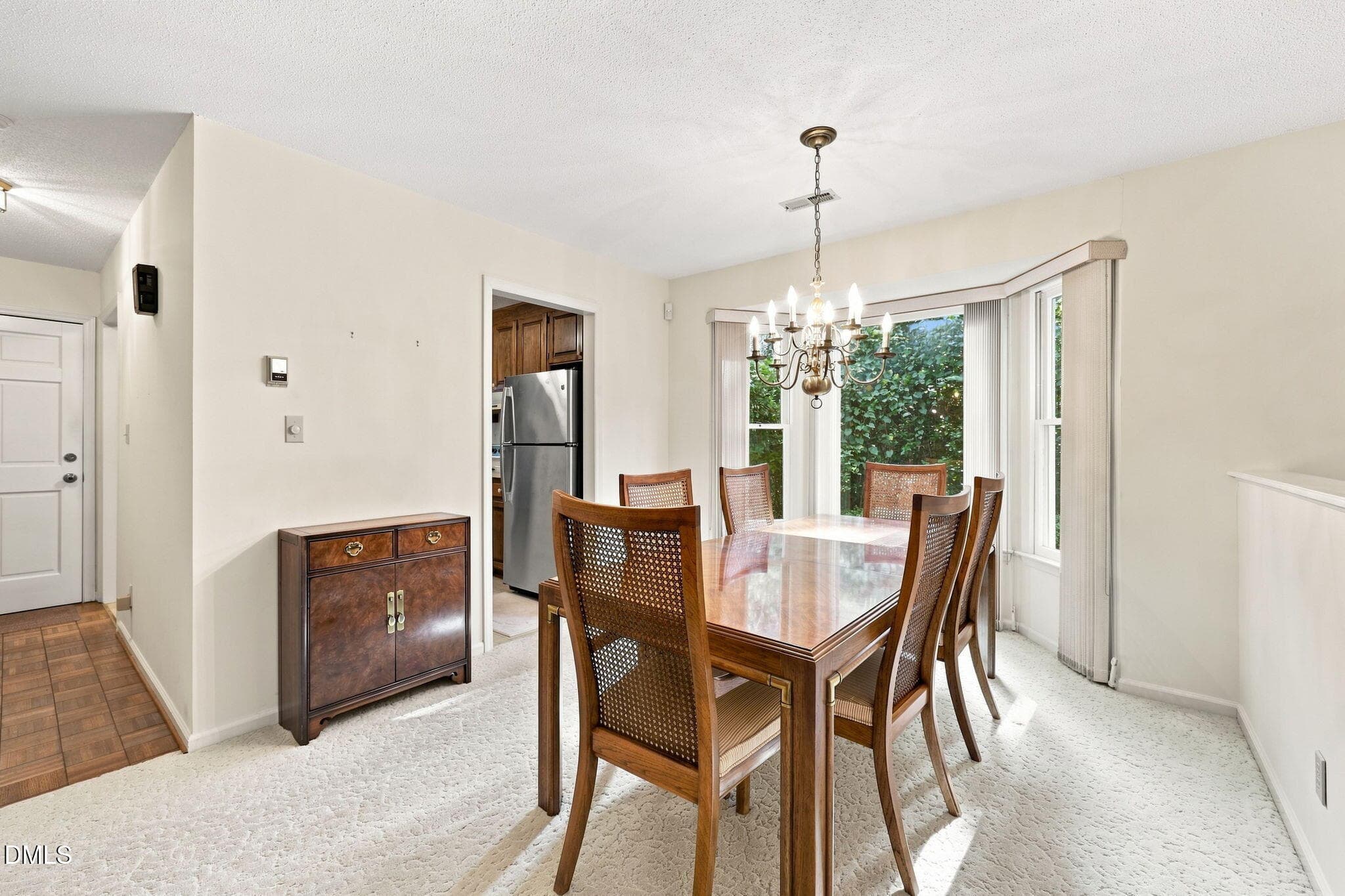 Dining Room - 5444 Sharpe Drive, Raleigh, NC 27612, Raleigh