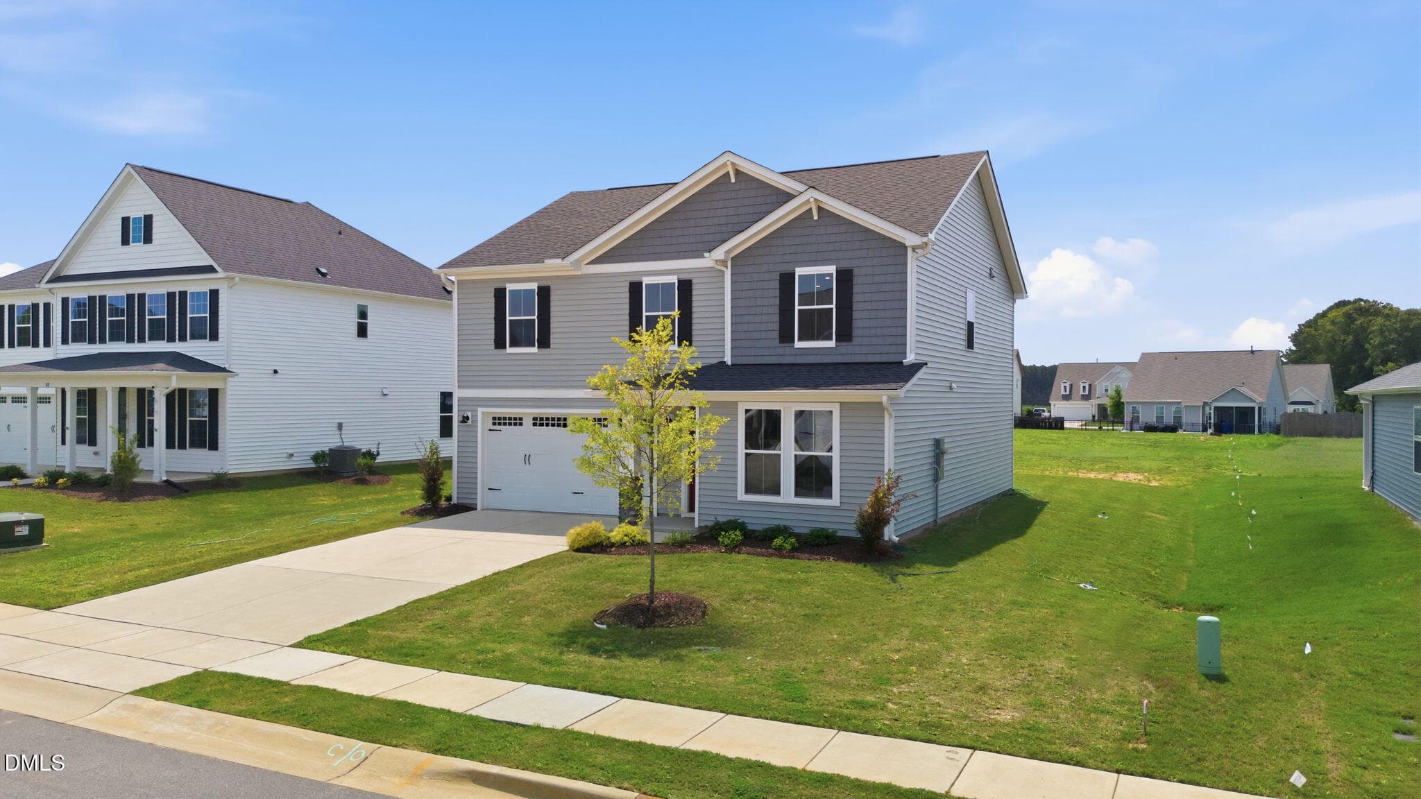3-web-or-mls-DJI_20260811124830_0045_D - 121 Barn Door Drive, Lillington, NC 27546