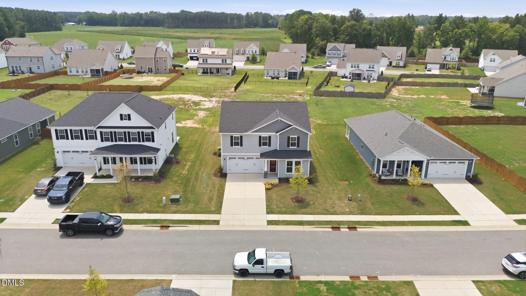 7-web-or-mls-DJI_20260811125049_0055_D - 121 Barn Door Drive, Lillington, NC 27546
