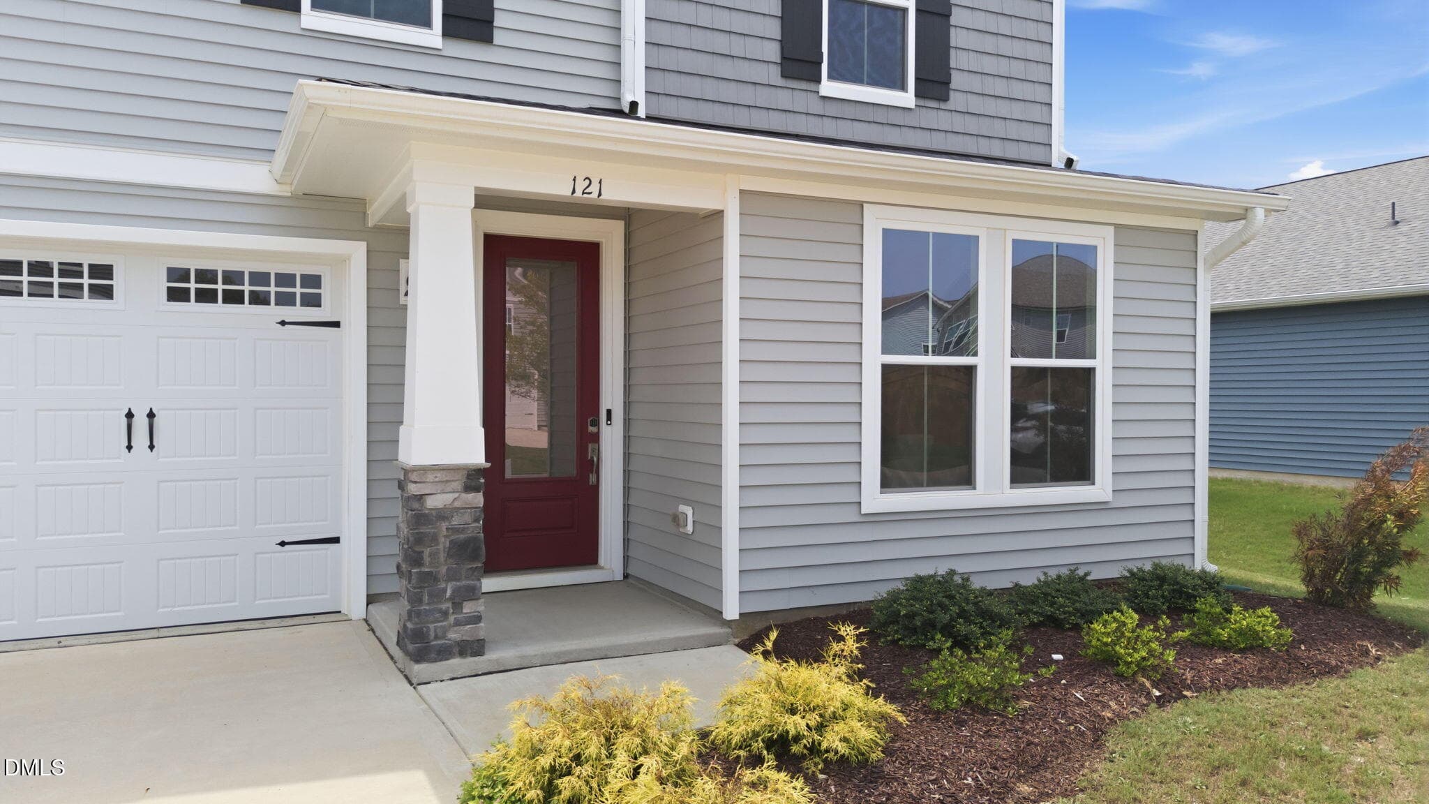 8-web-or-mls-DJI_20260811125150_0057_D - 121 Barn Door Drive, Lillington, NC 27546