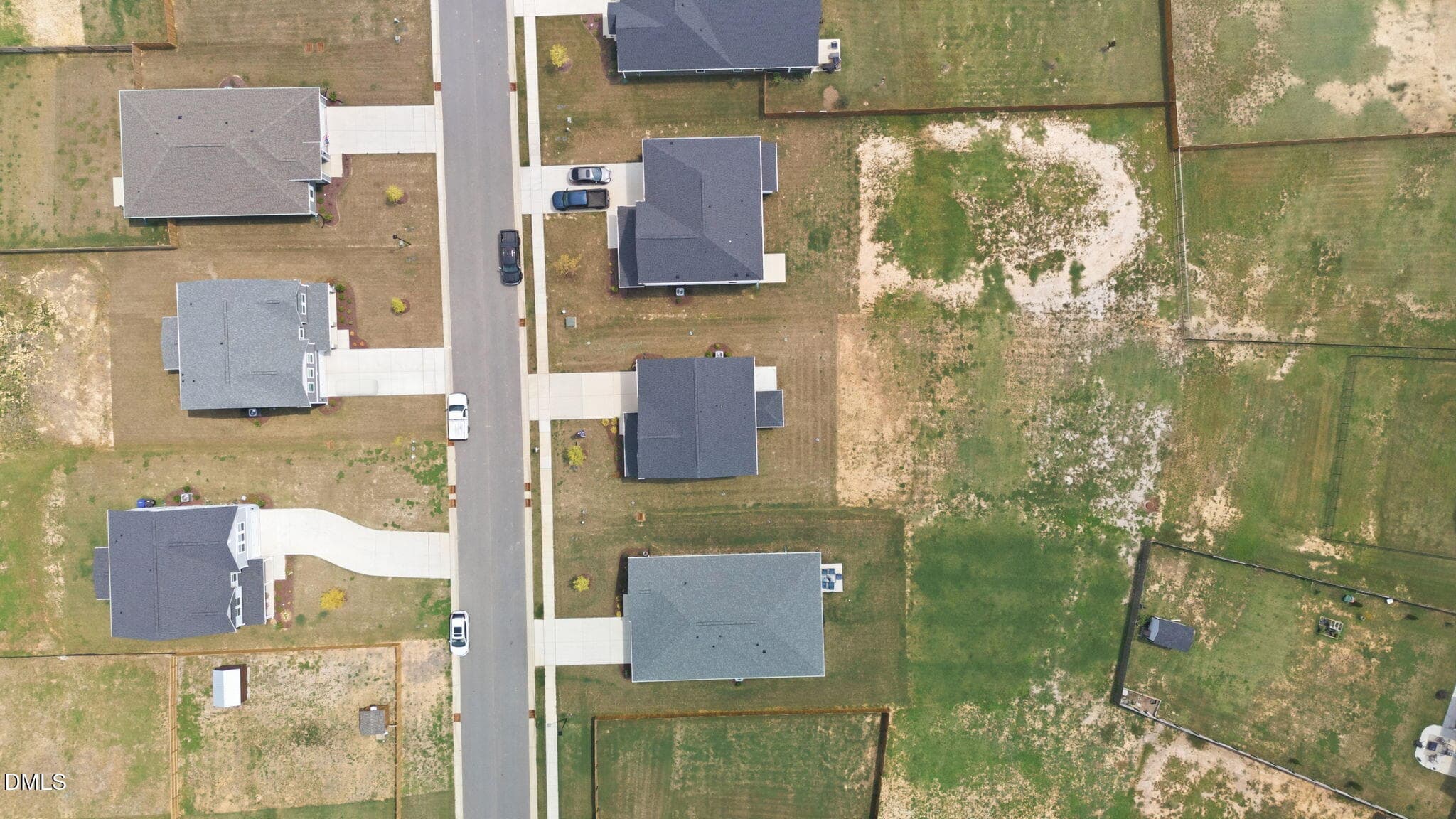 10-web-or-mls-DJI_20260811125249_0059_D - 121 Barn Door Drive, Lillington, NC 27546