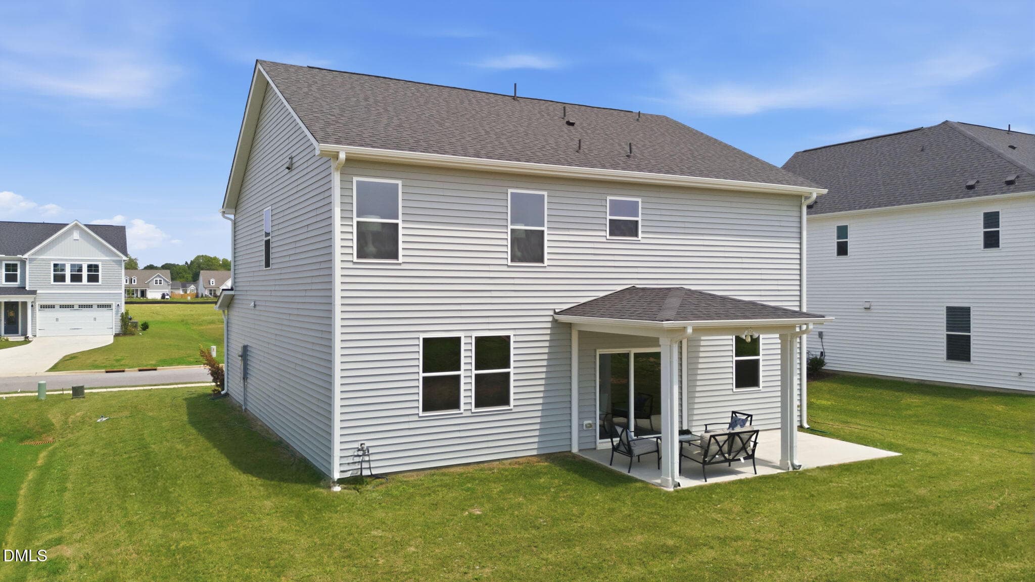 13-web-or-mls-DJI_20260811125405_0064_D - 121 Barn Door Drive, Lillington, NC 27546