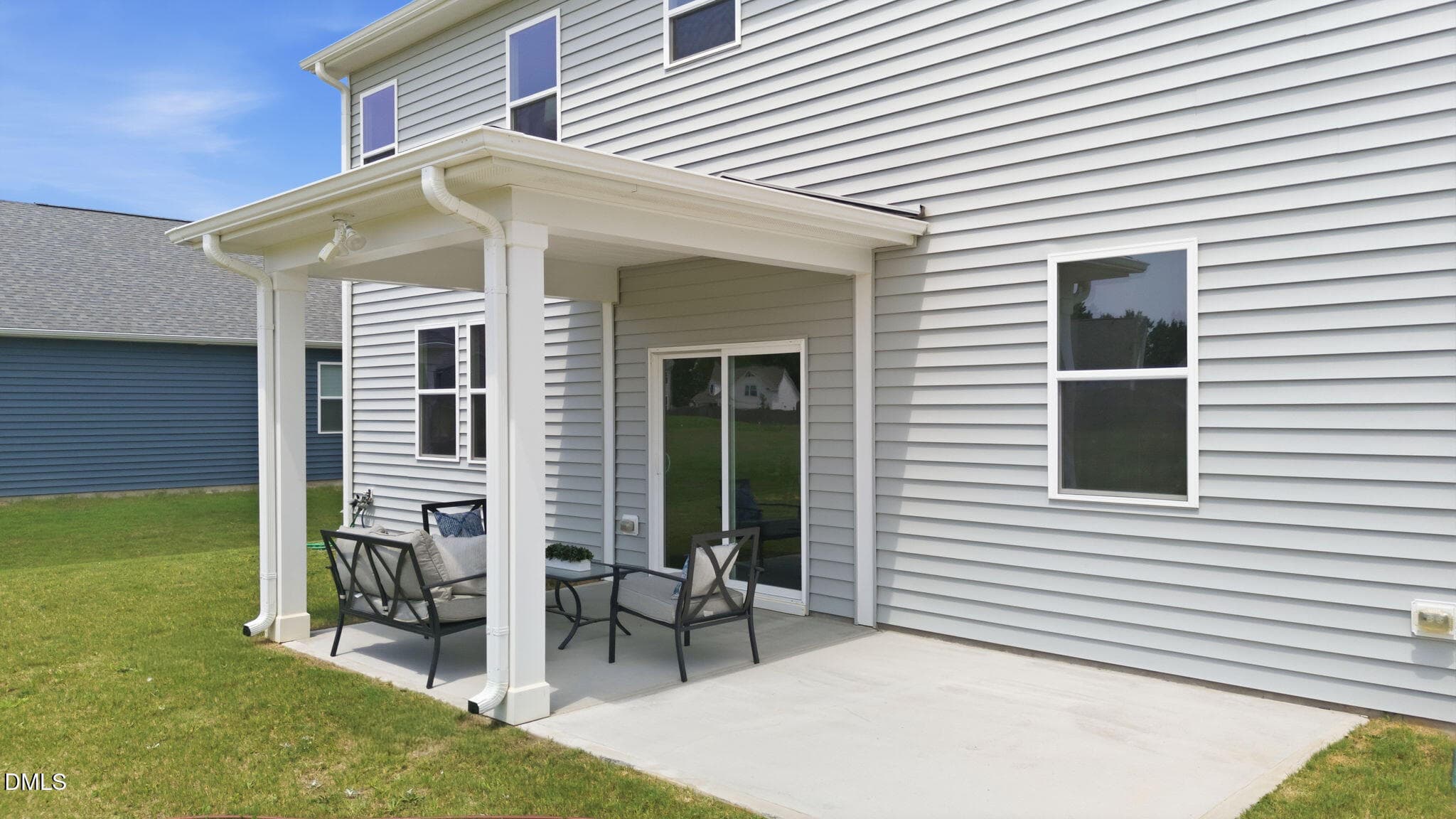16-web-or-mls-DJI_20260811125449_0067_D - 121 Barn Door Drive, Lillington, NC 27546