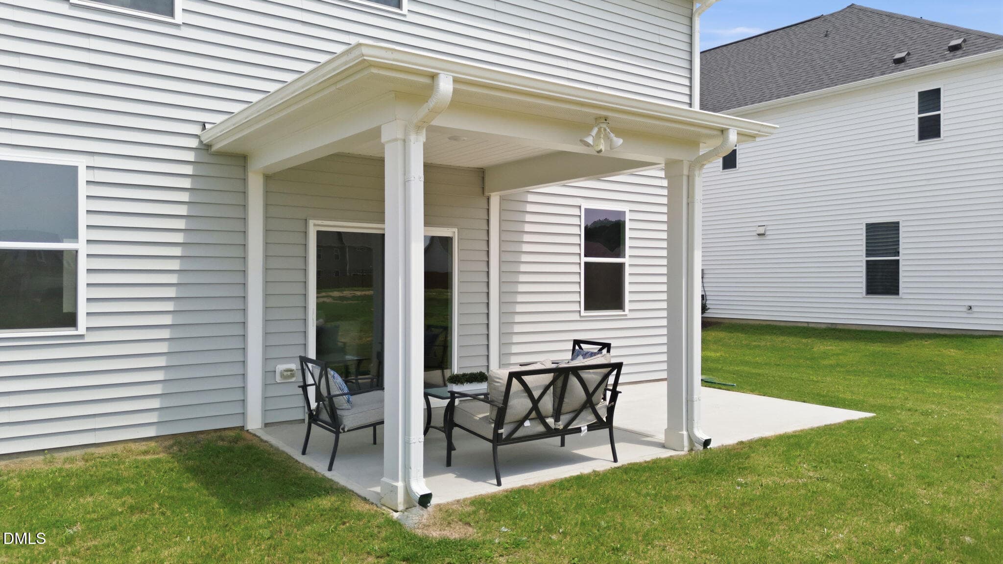 17-web-or-mls-DJI_20260811125510_0068_D_ - 121 Barn Door Drive, Lillington, NC 27546