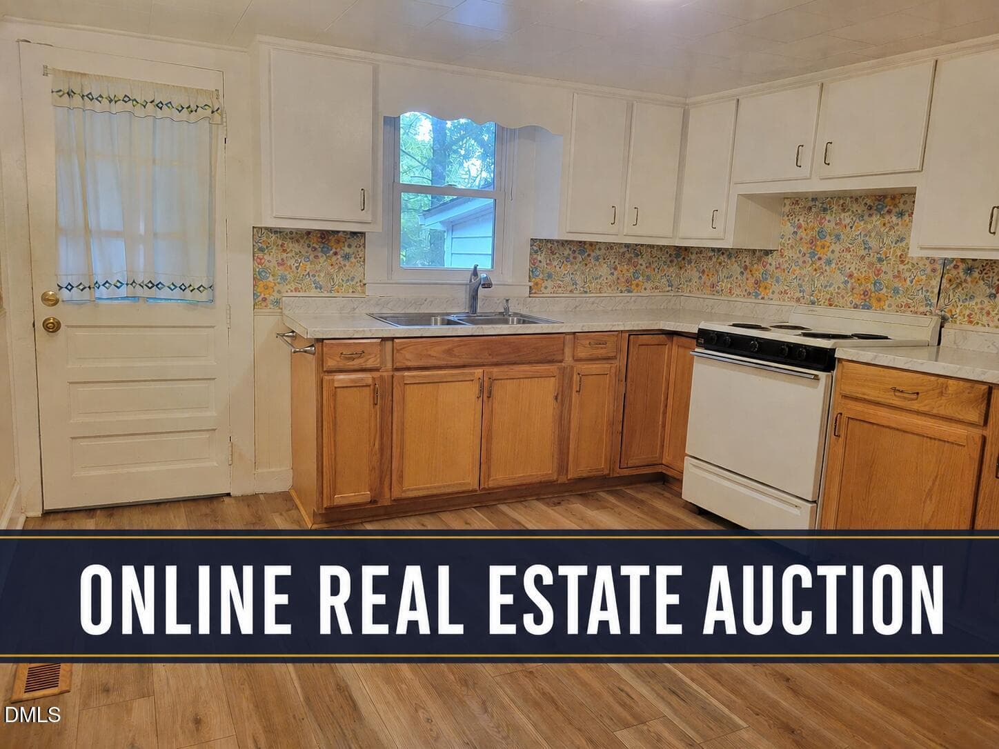 Kitchen - 536 Patrick Street, Eden, NC 27288, Eden
