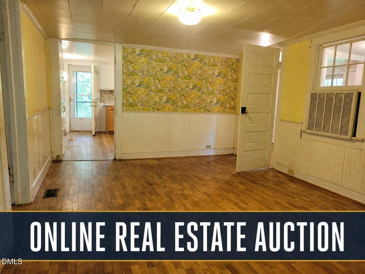 Dining Room - 536 Patrick Street, Eden, NC 27288, Eden
