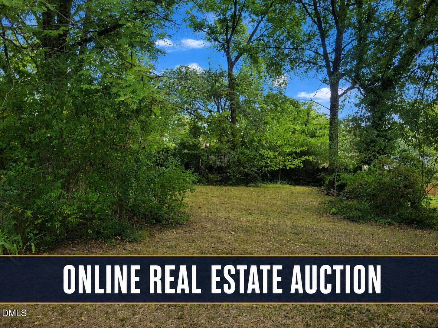 Spacious Back Yard - 536 Patrick Street, Eden, NC 27288, Eden