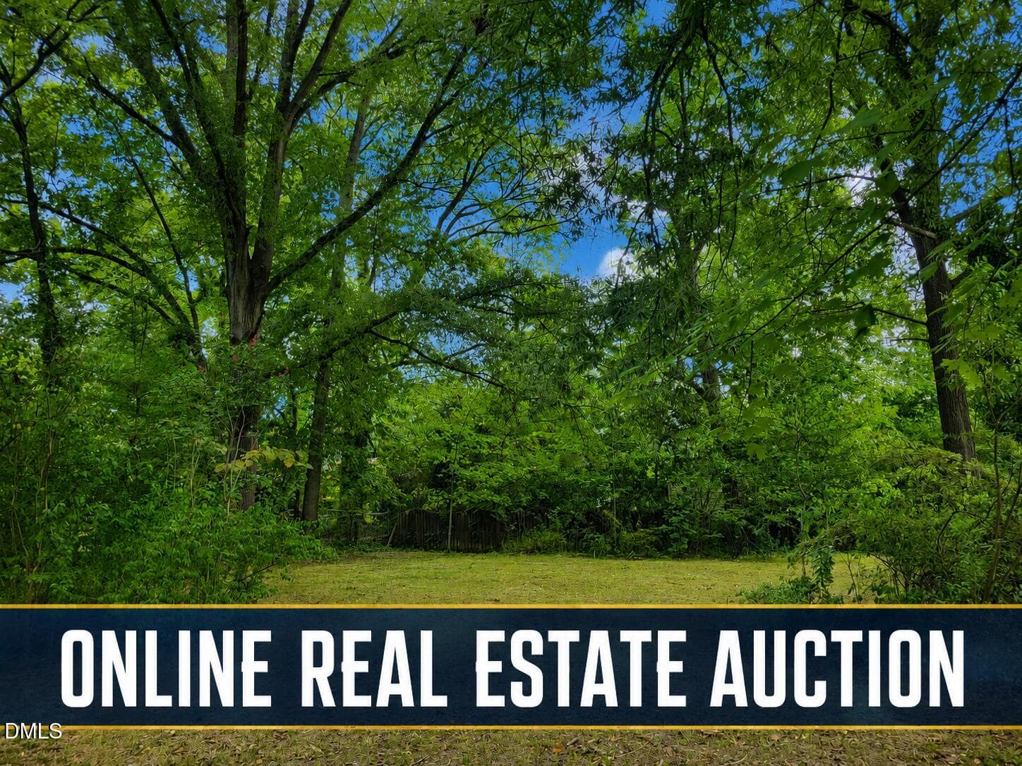 Spacious Back Yard - 536 Patrick Street, Eden, NC 27288, Eden