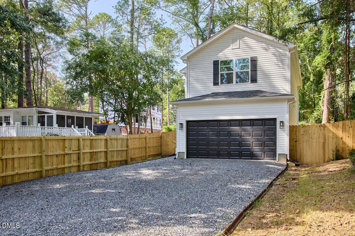 004 - 103 B Garden Street, Chapel Hill, NC 27517, Chapel Hill