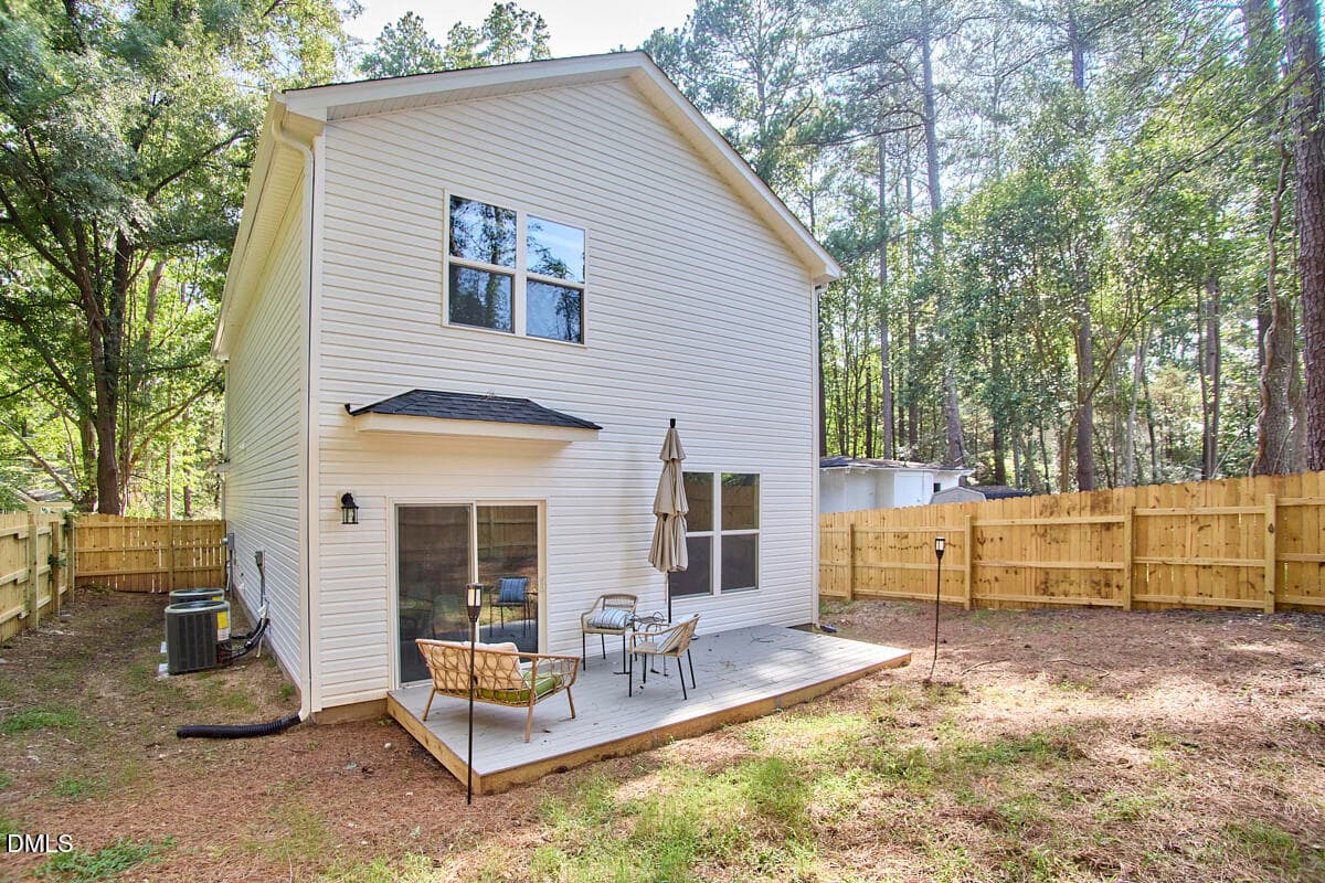 010 - 103 B Garden Street, Chapel Hill, NC 27517, Chapel Hill