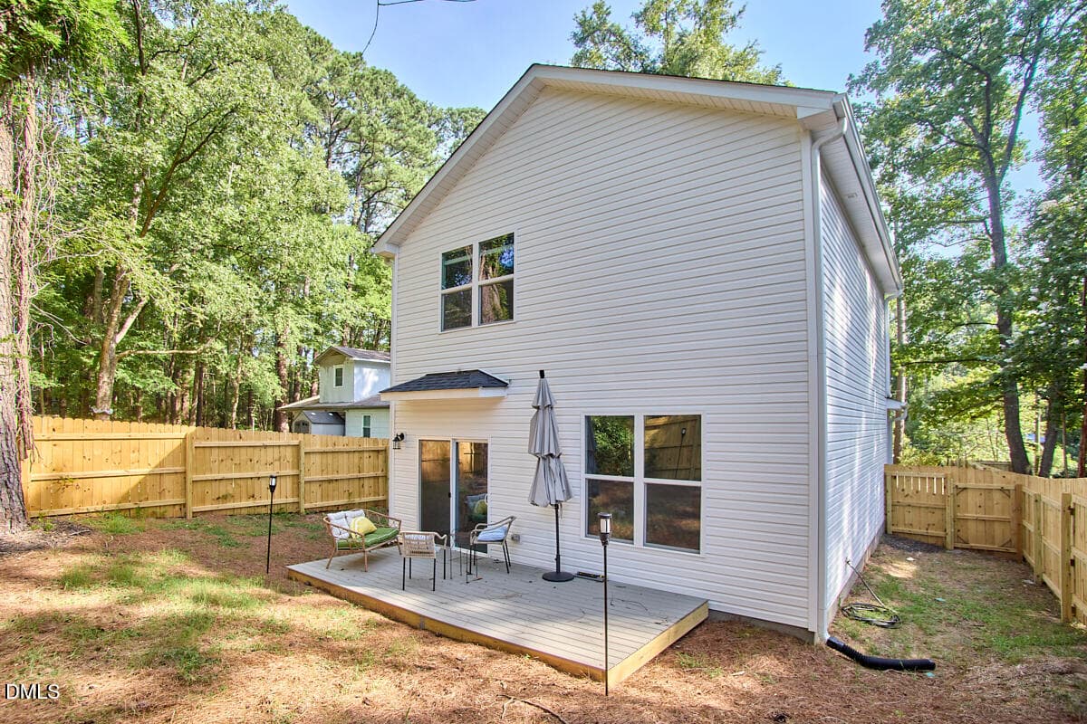 011 - 103 B Garden Street, Chapel Hill, NC 27517, Chapel Hill