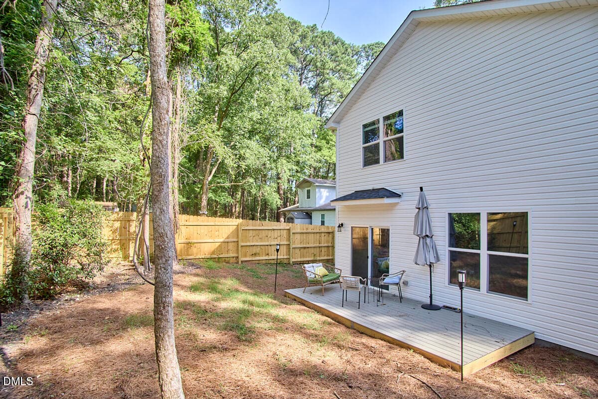 012 - 103 B Garden Street, Chapel Hill, NC 27517, Chapel Hill