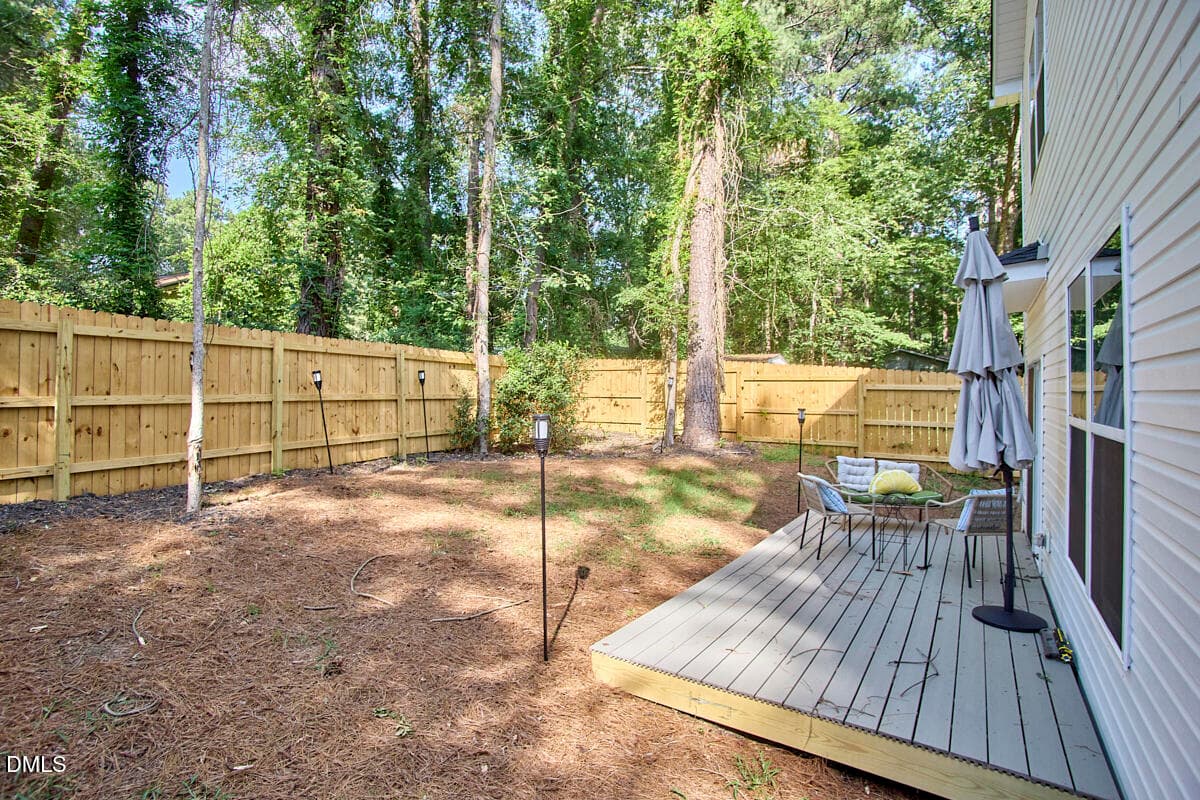 014 - 103 B Garden Street, Chapel Hill, NC 27517, Chapel Hill