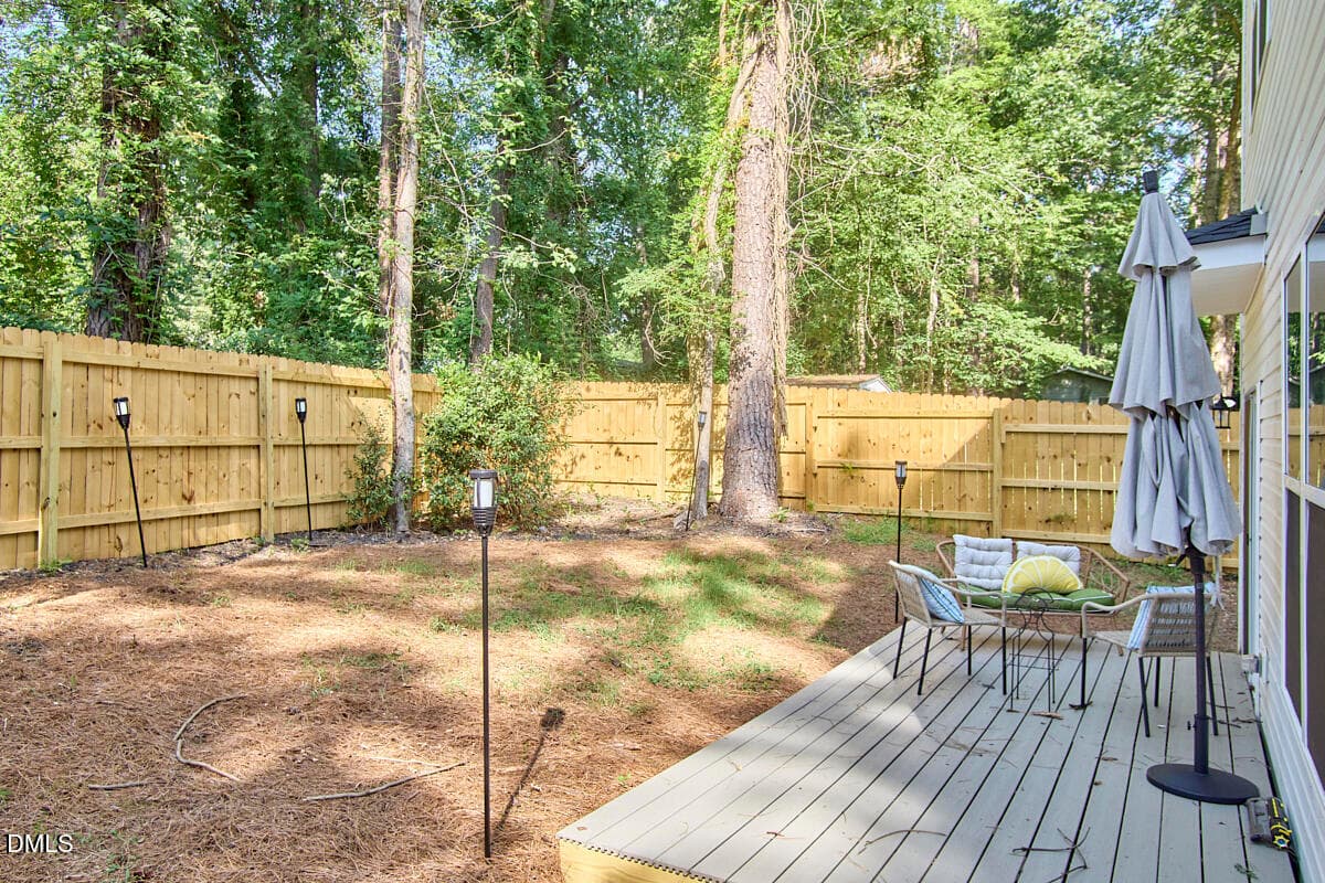 017 - 103 B Garden Street, Chapel Hill, NC 27517, Chapel Hill