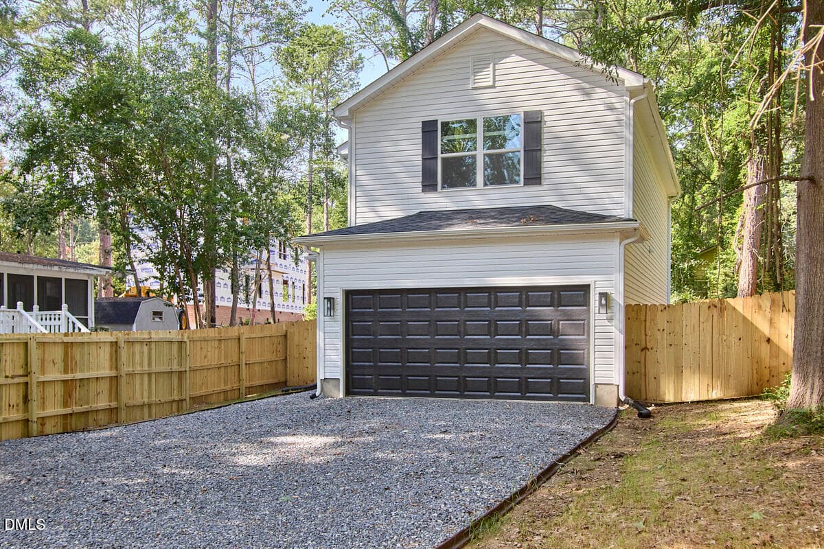 018 - 103 B Garden Street, Chapel Hill, NC 27517, Chapel Hill