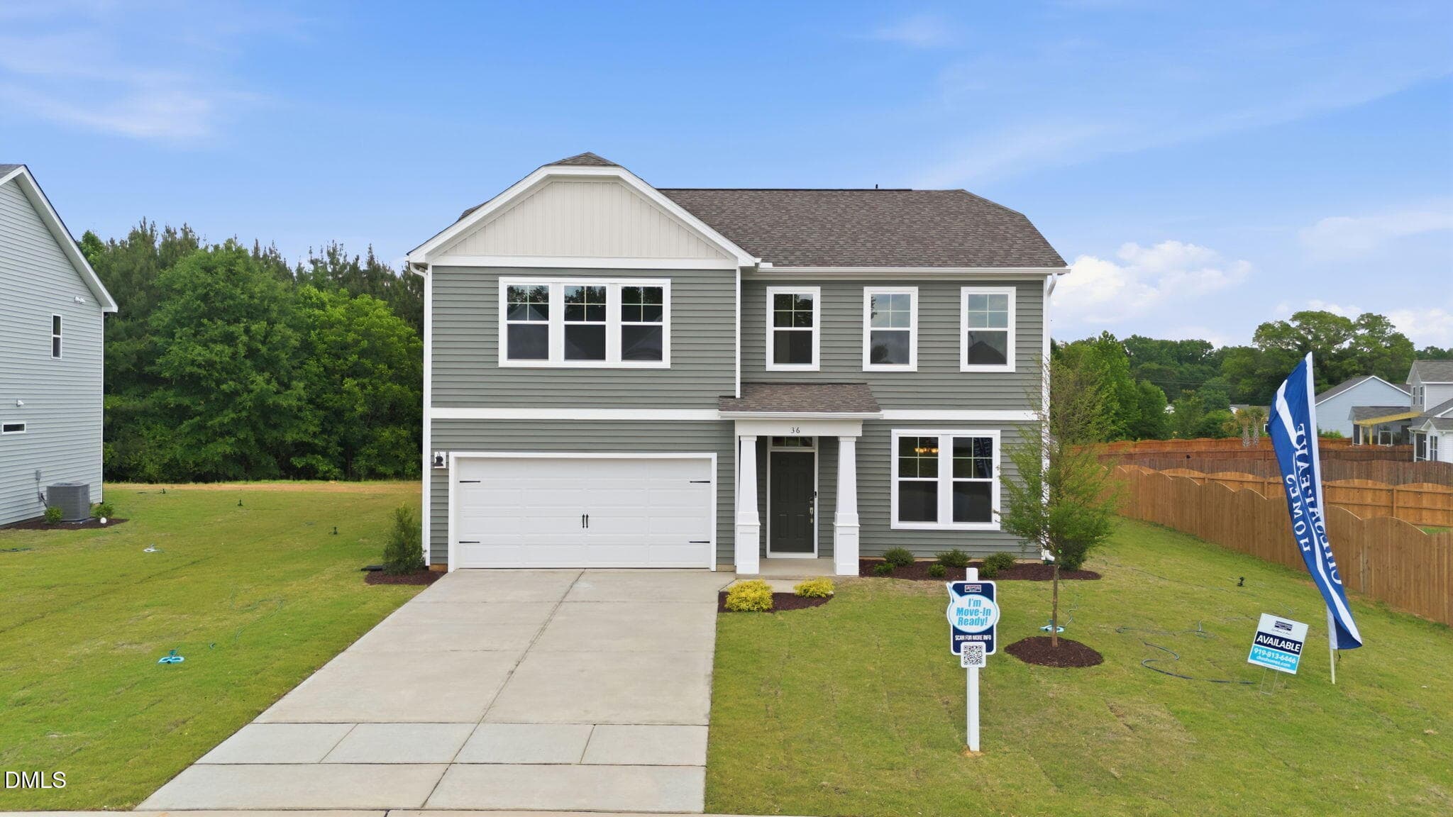 2-web-or-mls-DJI_20260521144523_0580_D - 36 Peach Grv Way, Lillington, NC 27546