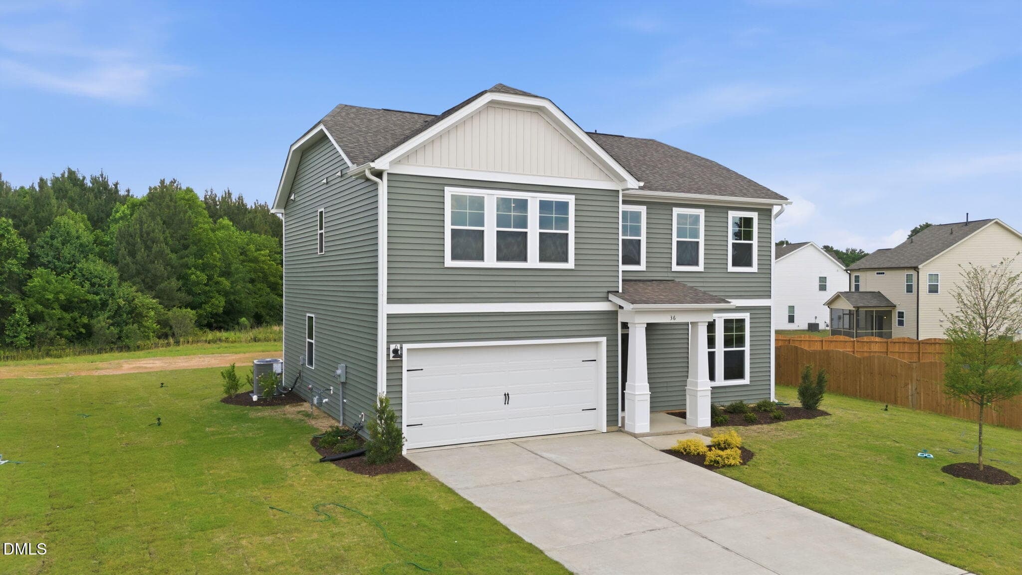 3-web-or-mls-DJI_20260521144447_0578_D - 36 Peach Grv Way, Lillington, NC 27546