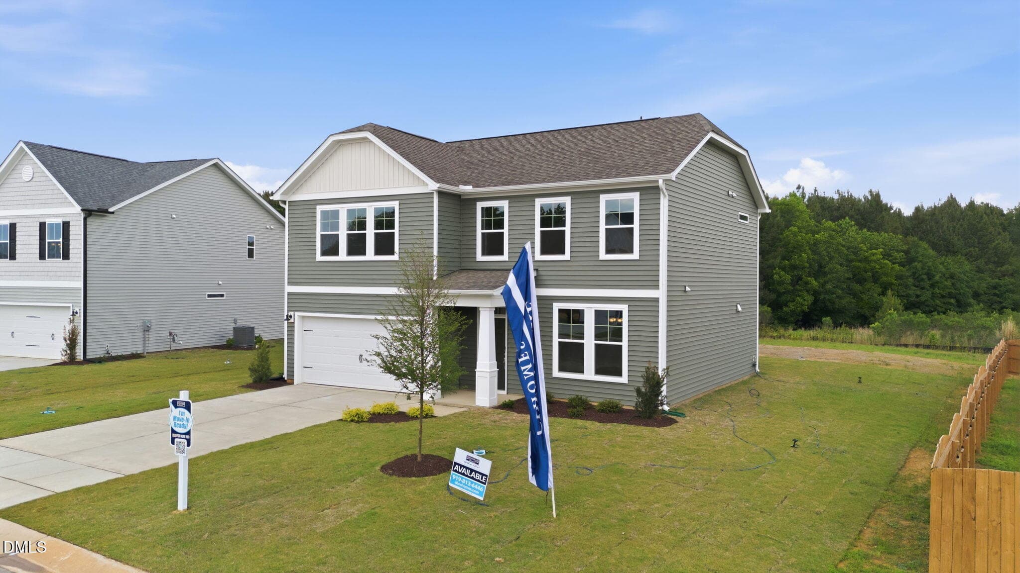 4-web-or-mls-DJI_20260521144534_0581_D - 36 Peach Grv Way, Lillington, NC 27546
