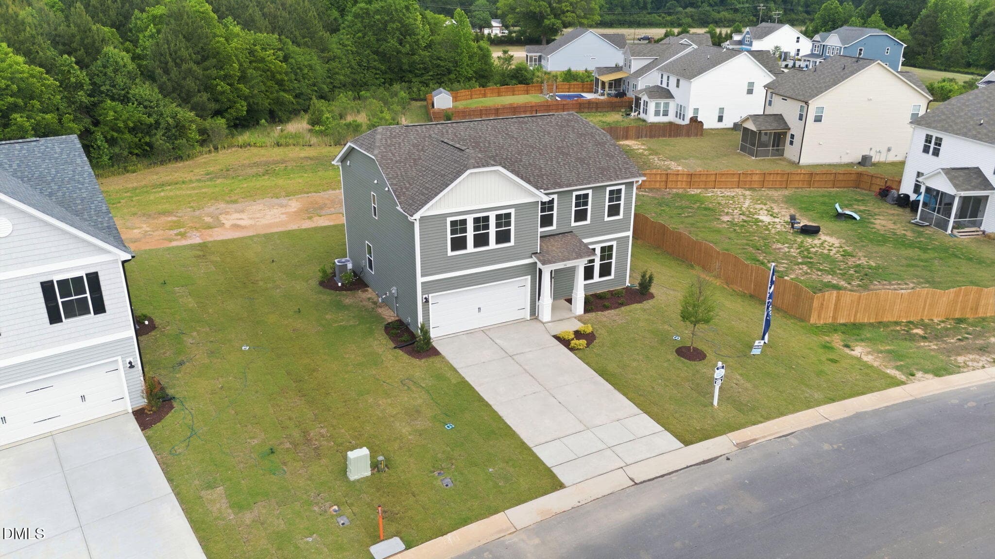 8-web-or-mls-DJI_20260521144804_0589_D - 36 Peach Grv Way, Lillington, NC 27546