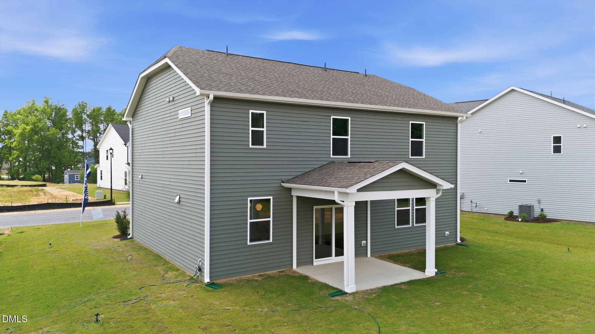 12-web-or-mls-DJI_20260521145003_0595_D - 36 Peach Grv Way, Lillington, NC 27546