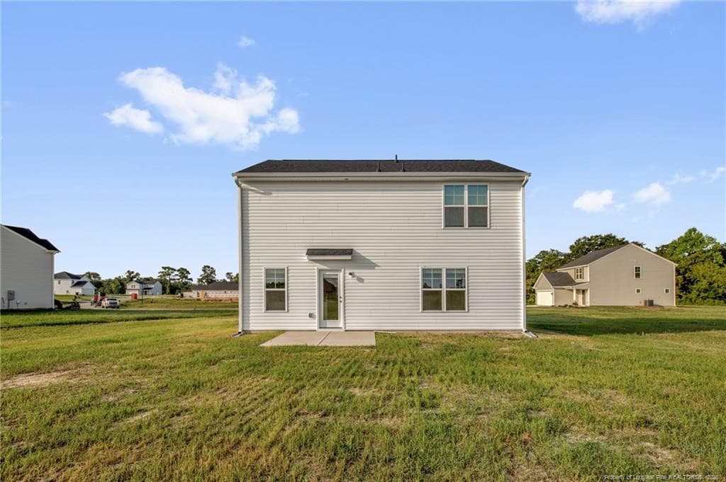 Photo 2 - 94 Coachman Lane, Autryville, NC 28318
