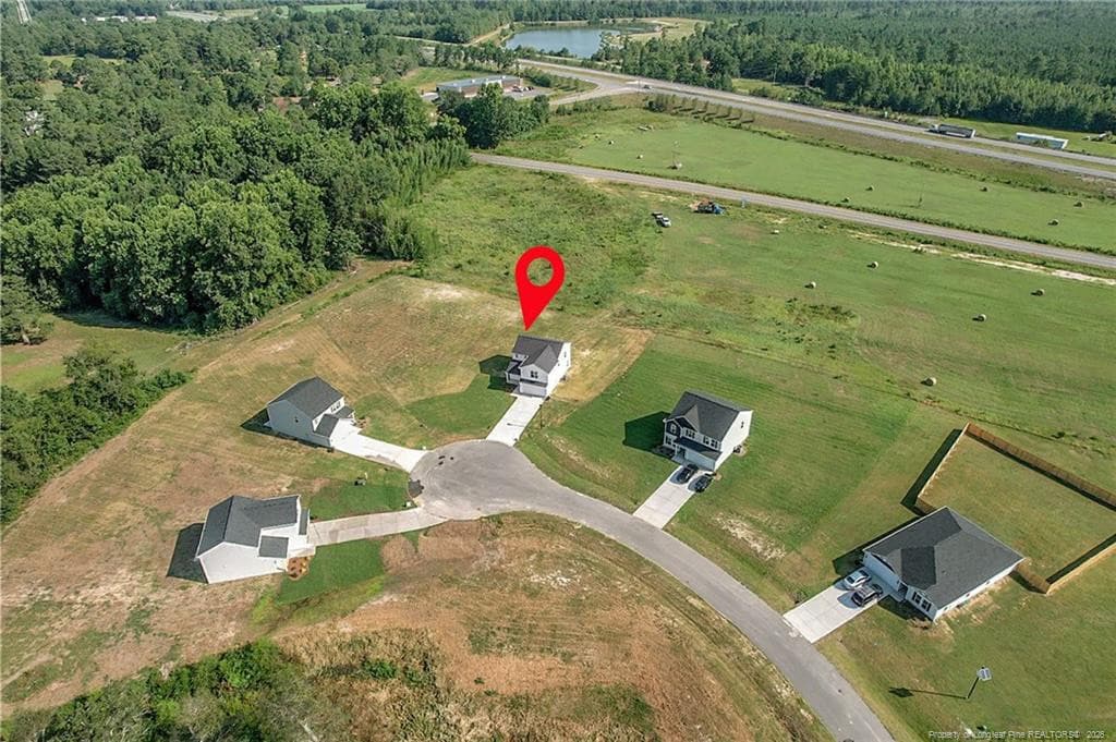 Photo 3 - 94 Coachman Lane, Autryville, NC 28318