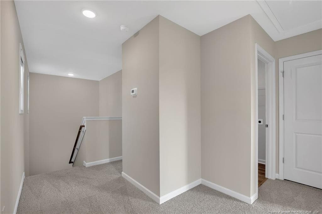 Kitchen Pantry - 94 Coachman Lane, Autryville, NC 28318